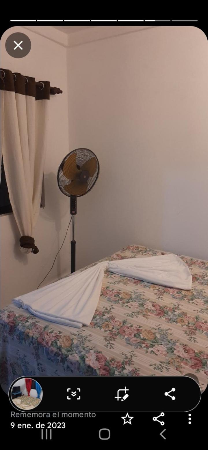 B&B KeisyAlba Punta Rucia