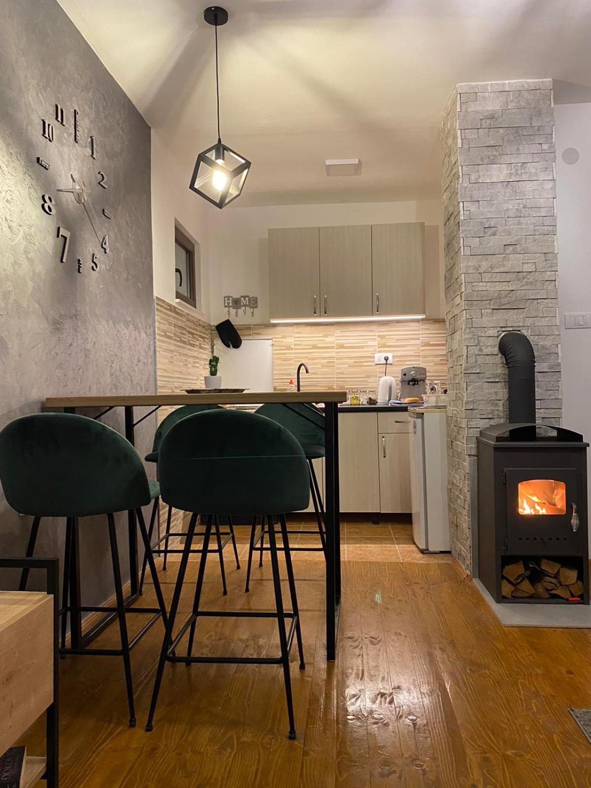 Apartman Ninkovic