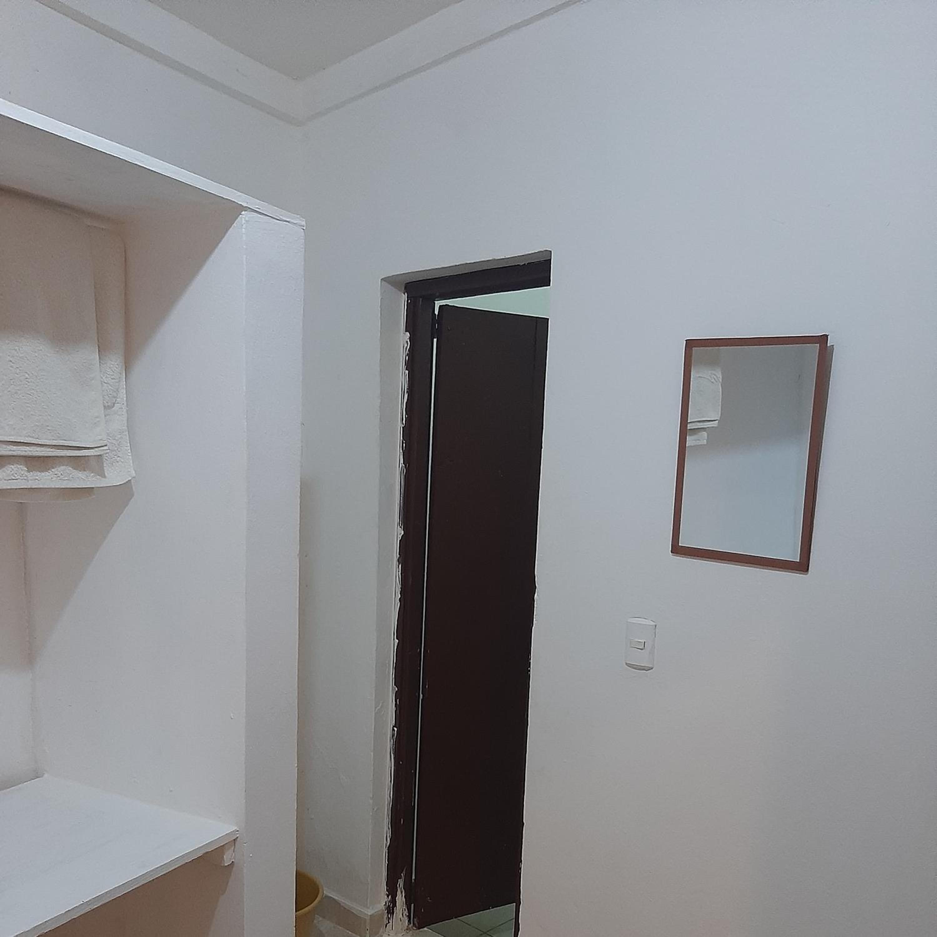 B&B KeisyAlba Punta Rucia