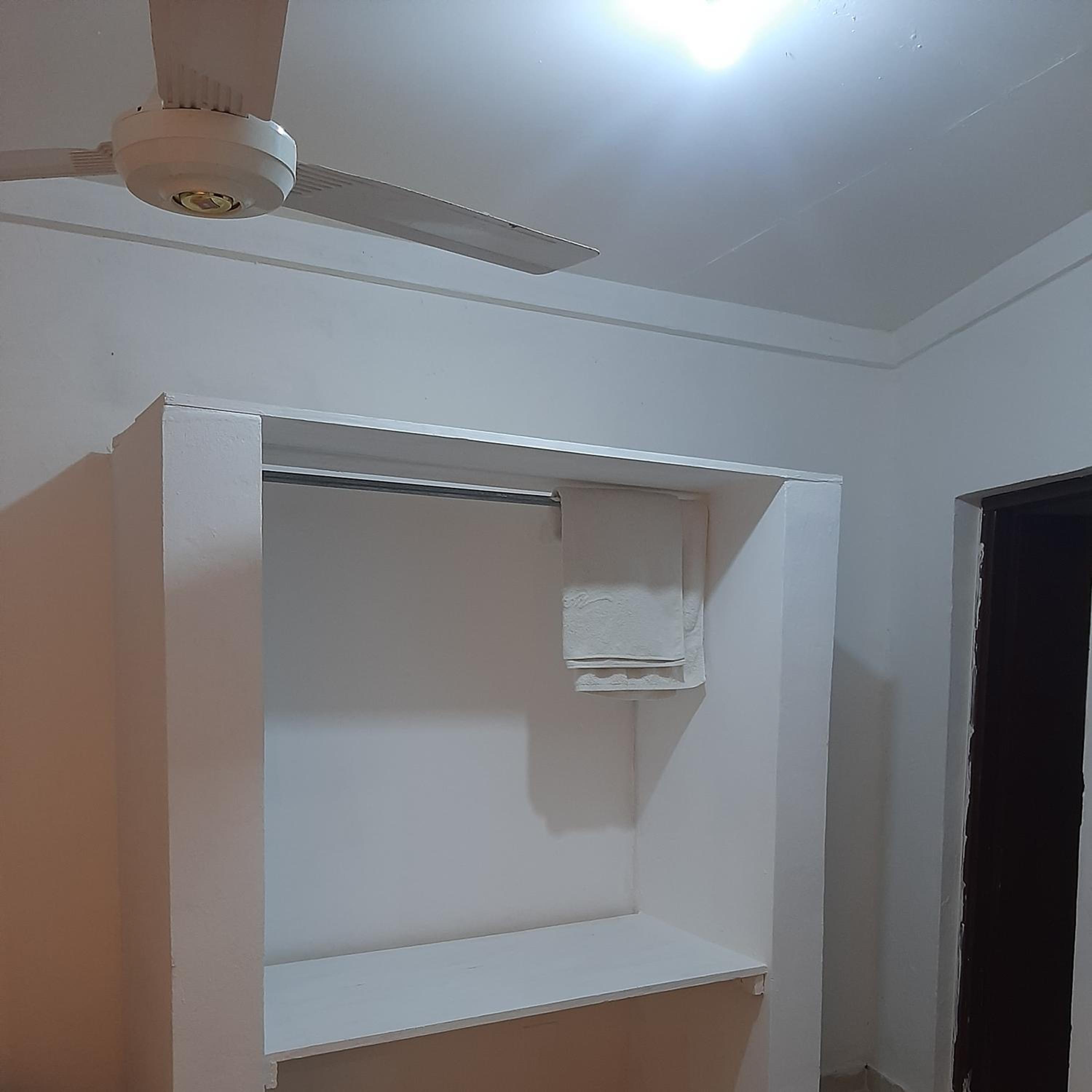B&B KeisyAlba Punta Rucia