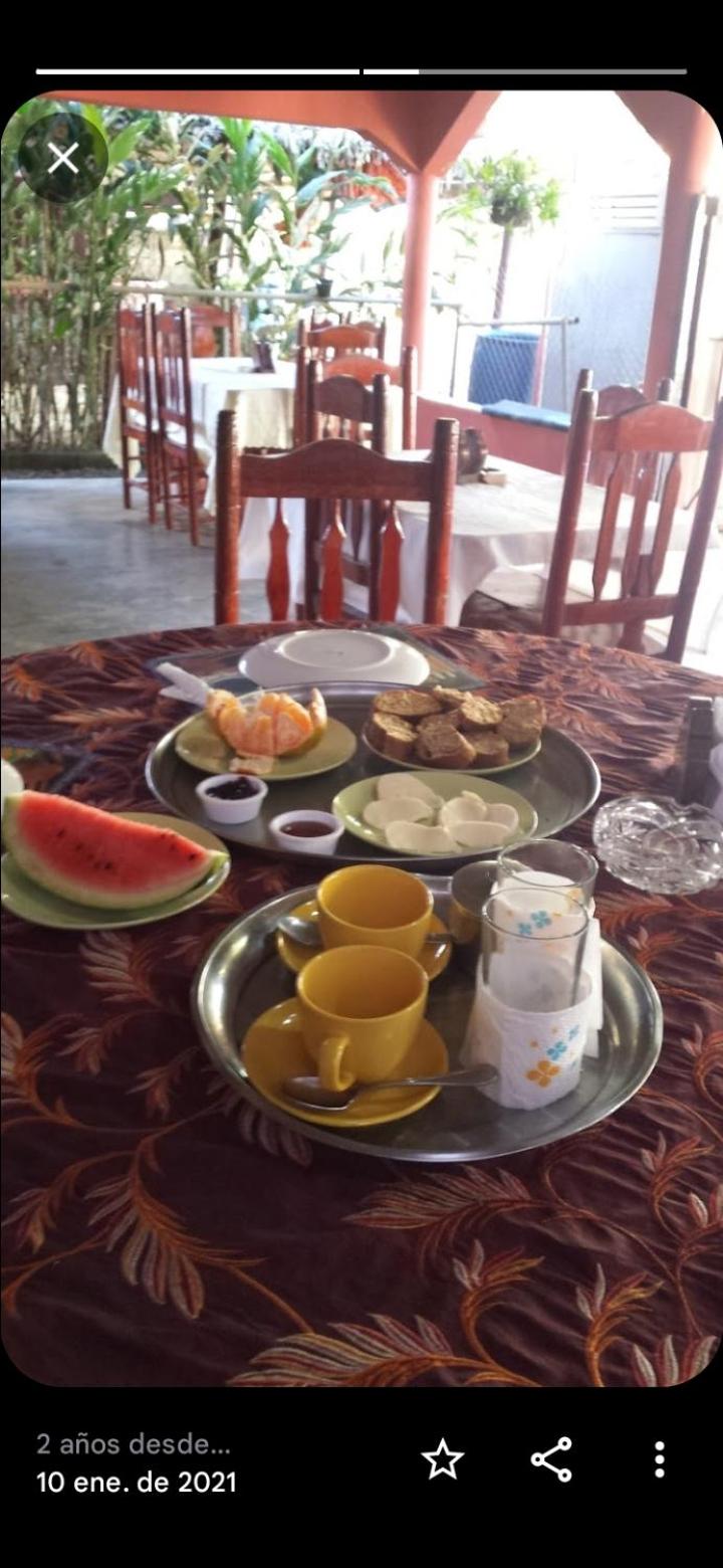 B&B KeisyAlba Punta Rucia
