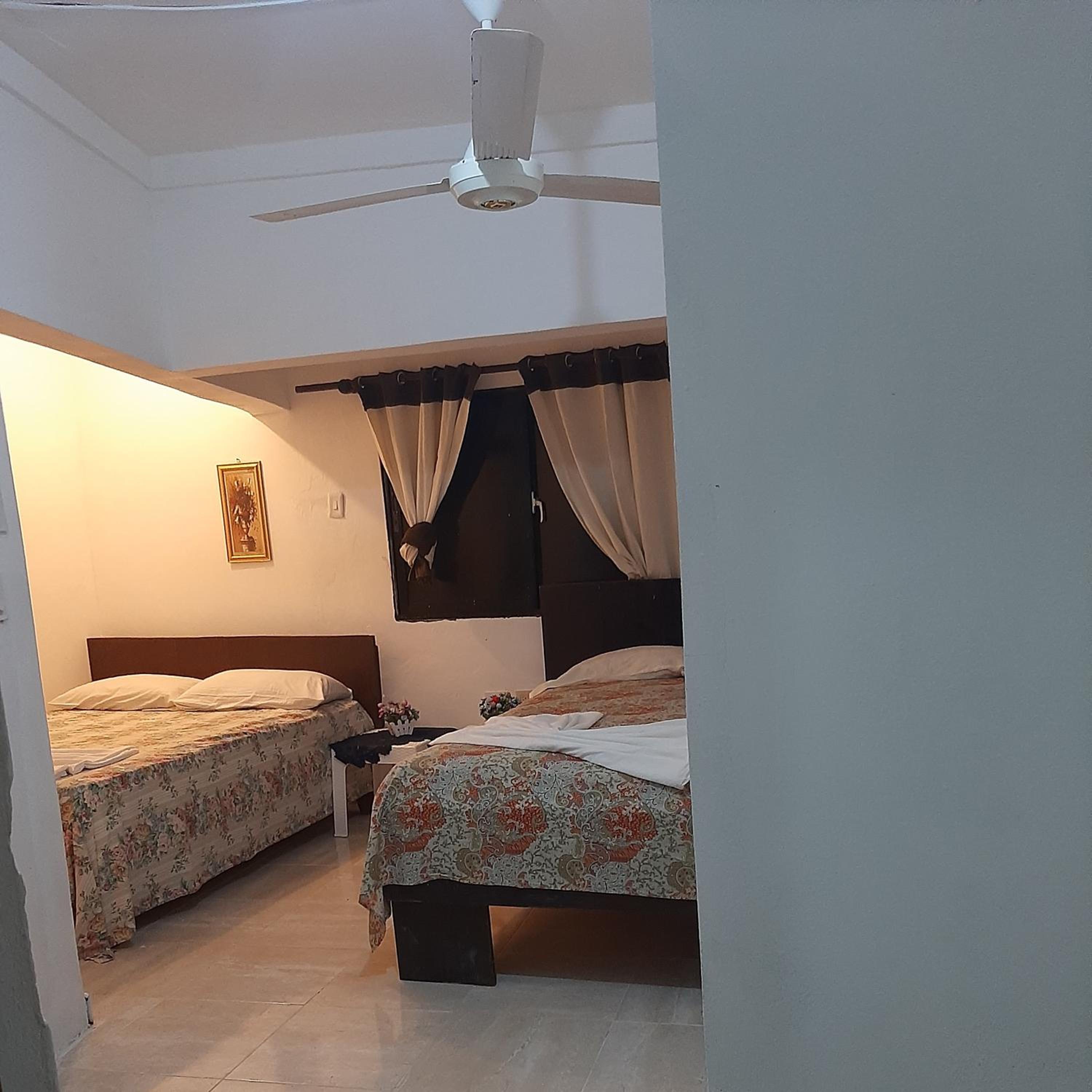 B&B KeisyAlba Punta Rucia