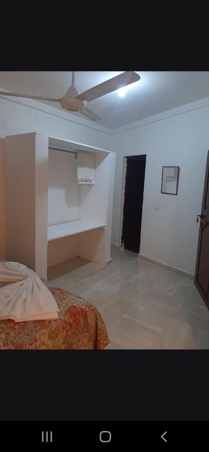 B&B KeisyAlba Punta Rucia
