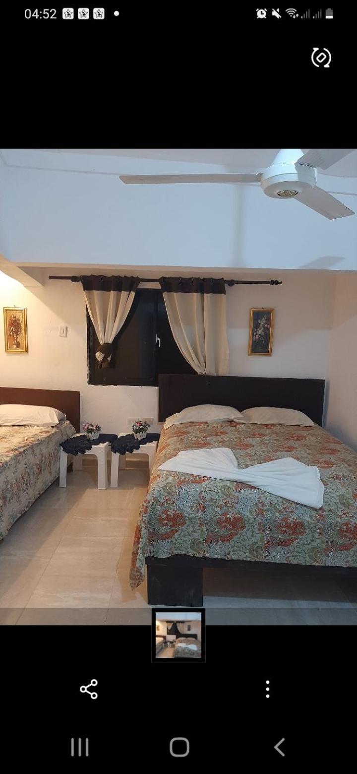 B&B KeisyAlba Punta Rucia