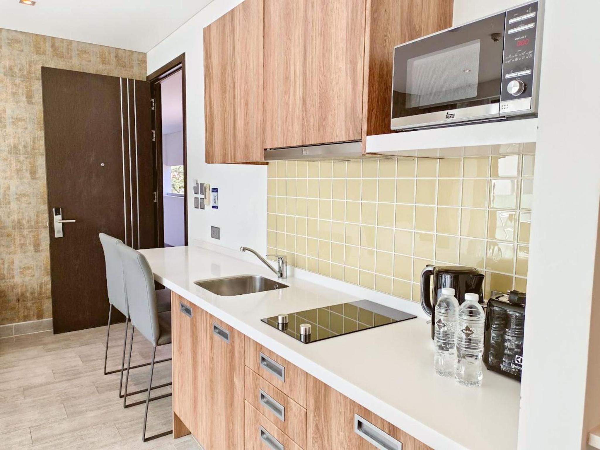 Absolute Twin Sands Resort & Spa - SHA Extra Plus