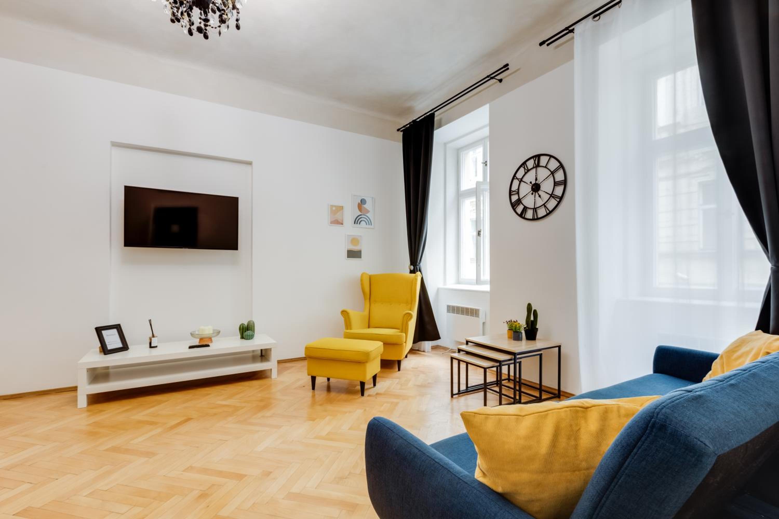 Lovely Apartments Heart of Prague