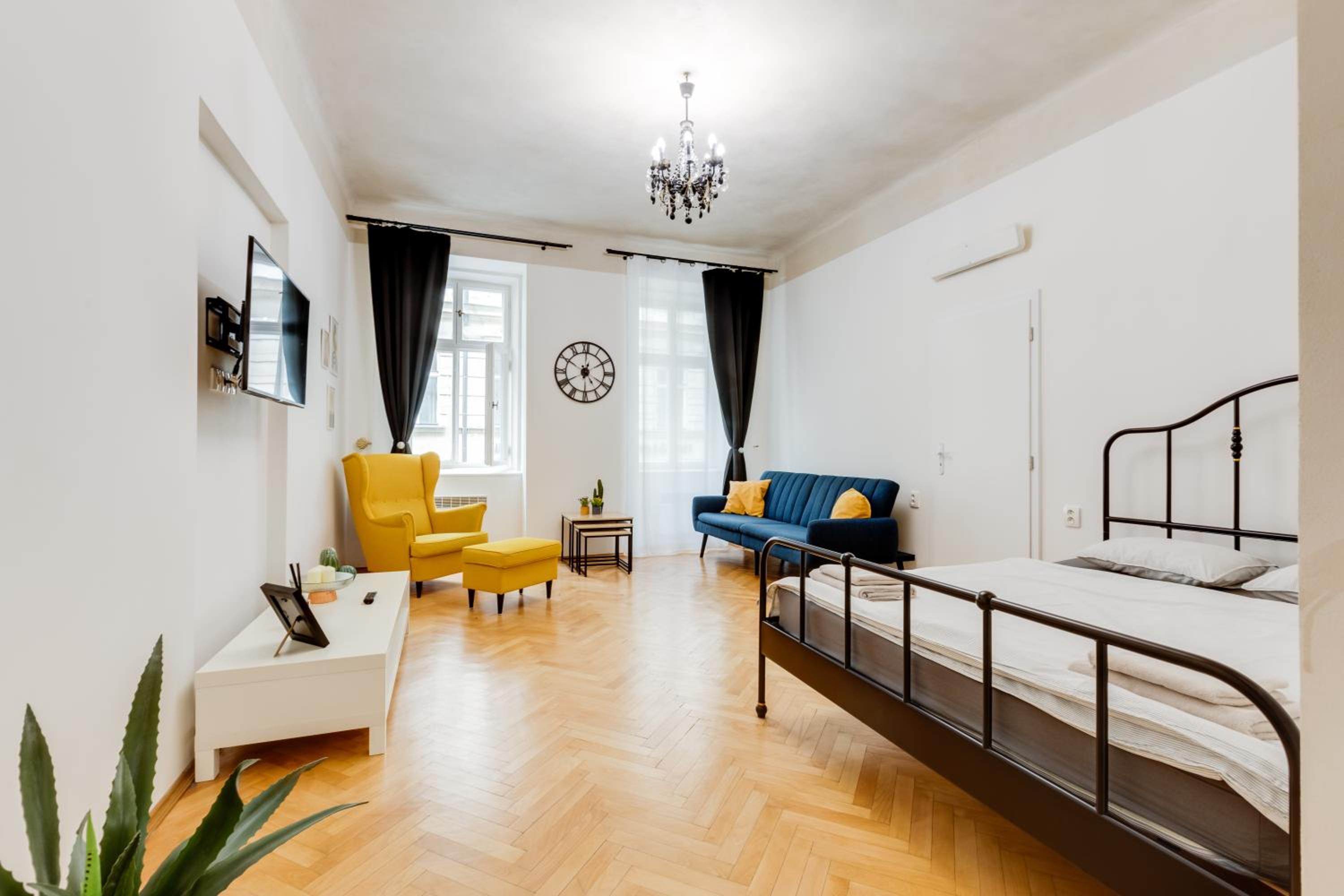 Lovely Apartments Heart of Prague