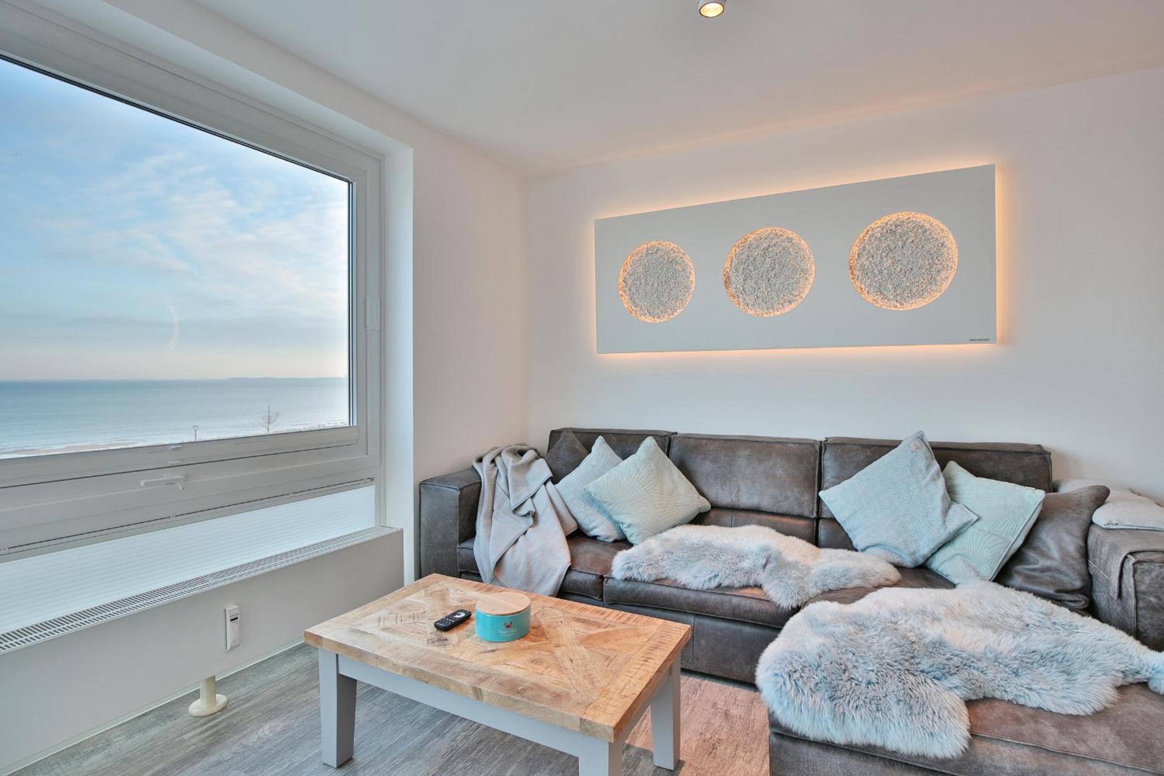 Haus Nautica Nautica Appartement 32