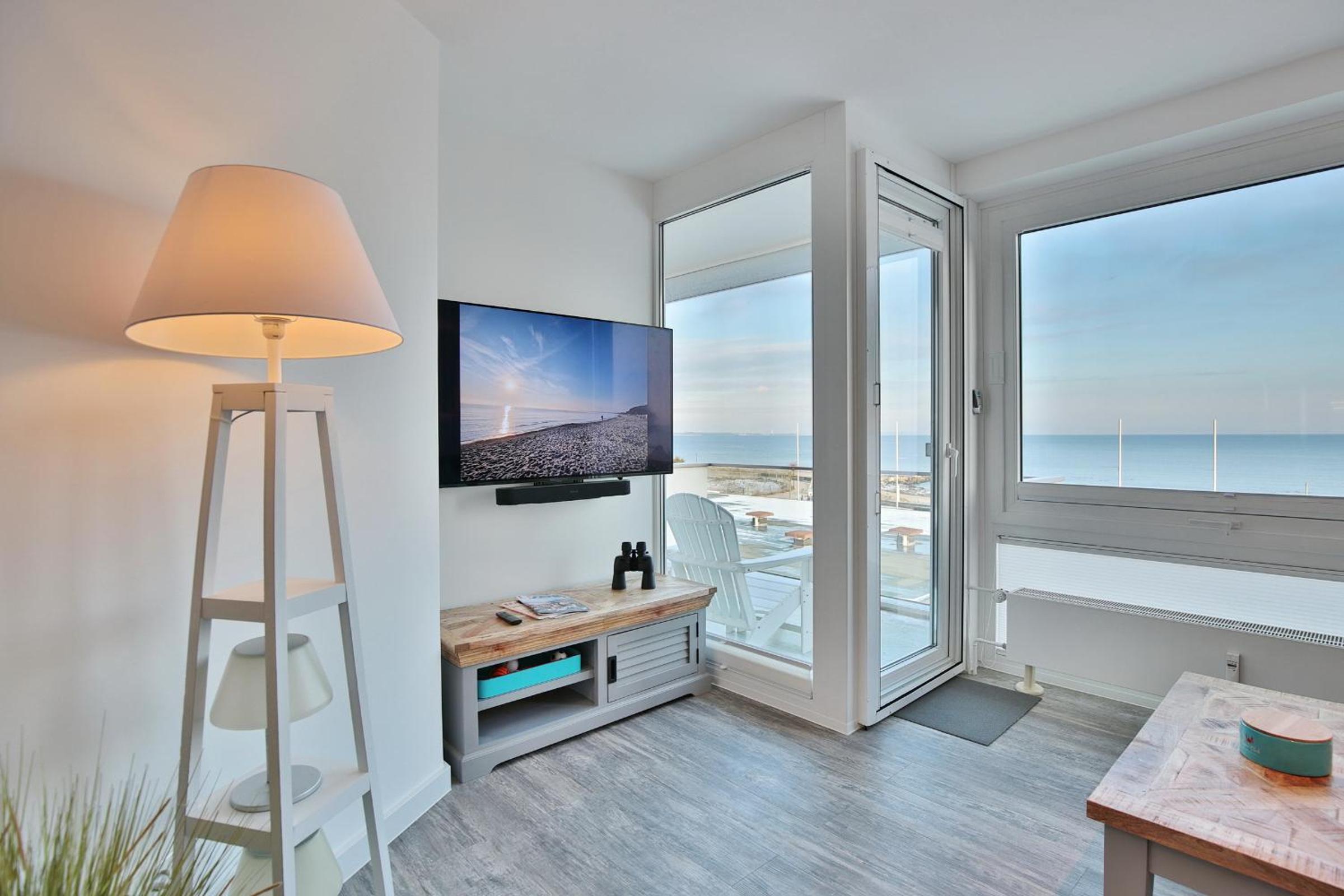 Haus Nautica Nautica Appartement 32