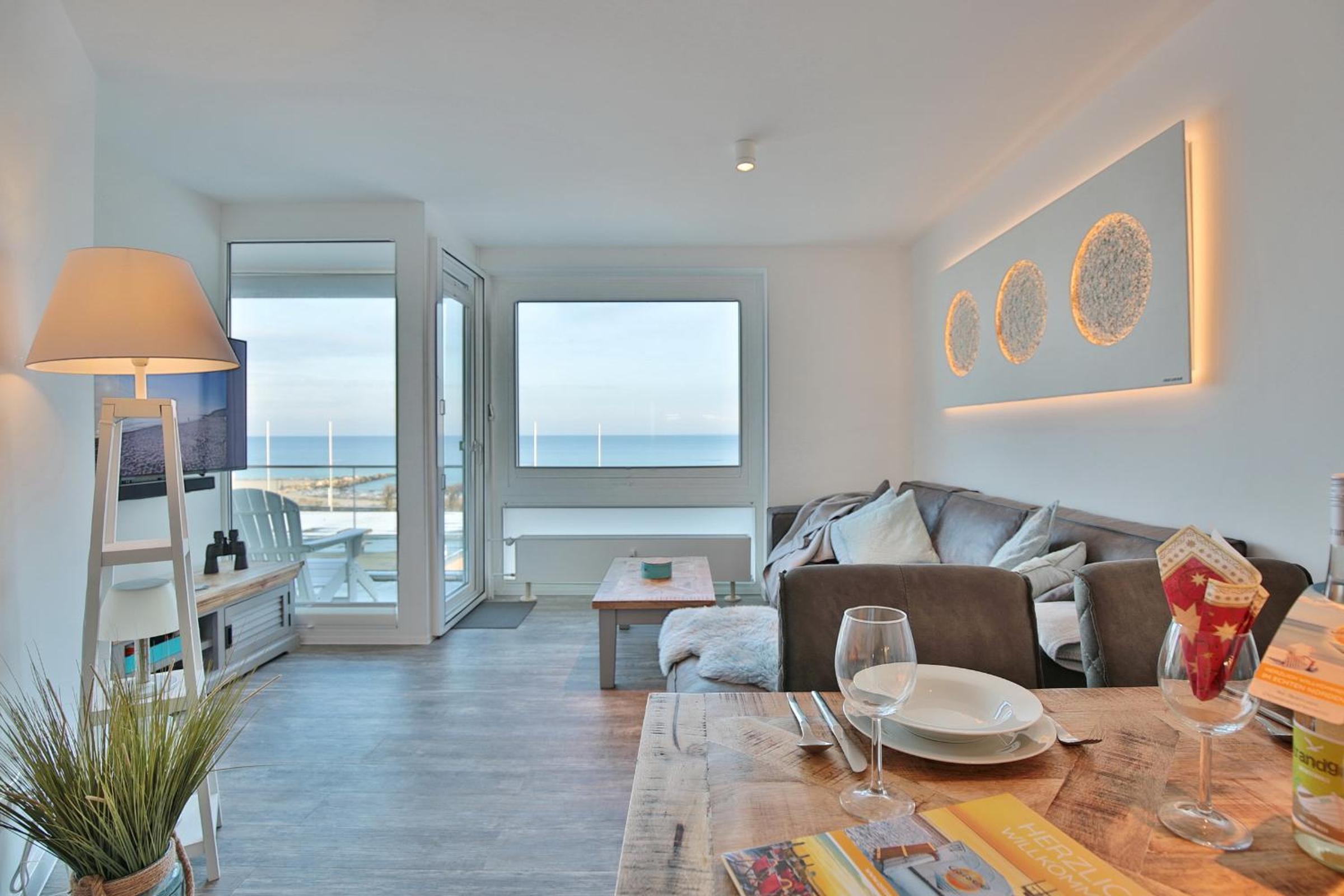 Haus Nautica Nautica Appartement 32