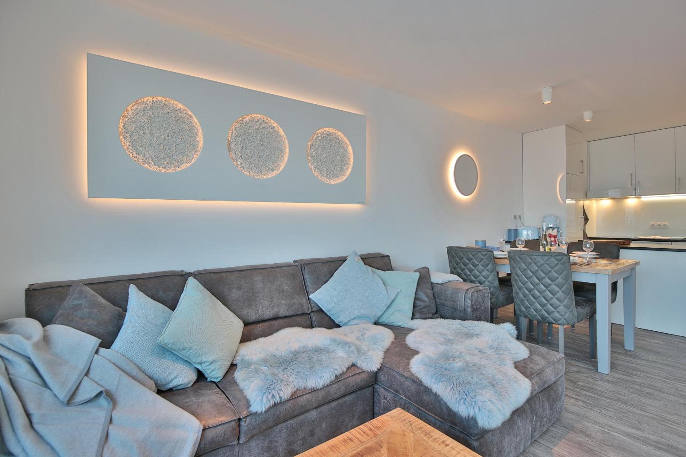 Haus Nautica Nautica Appartement 32