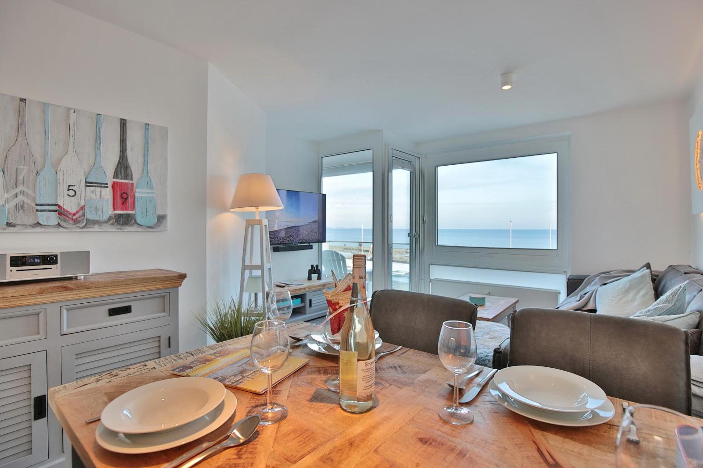 Haus Nautica Nautica Appartement 32