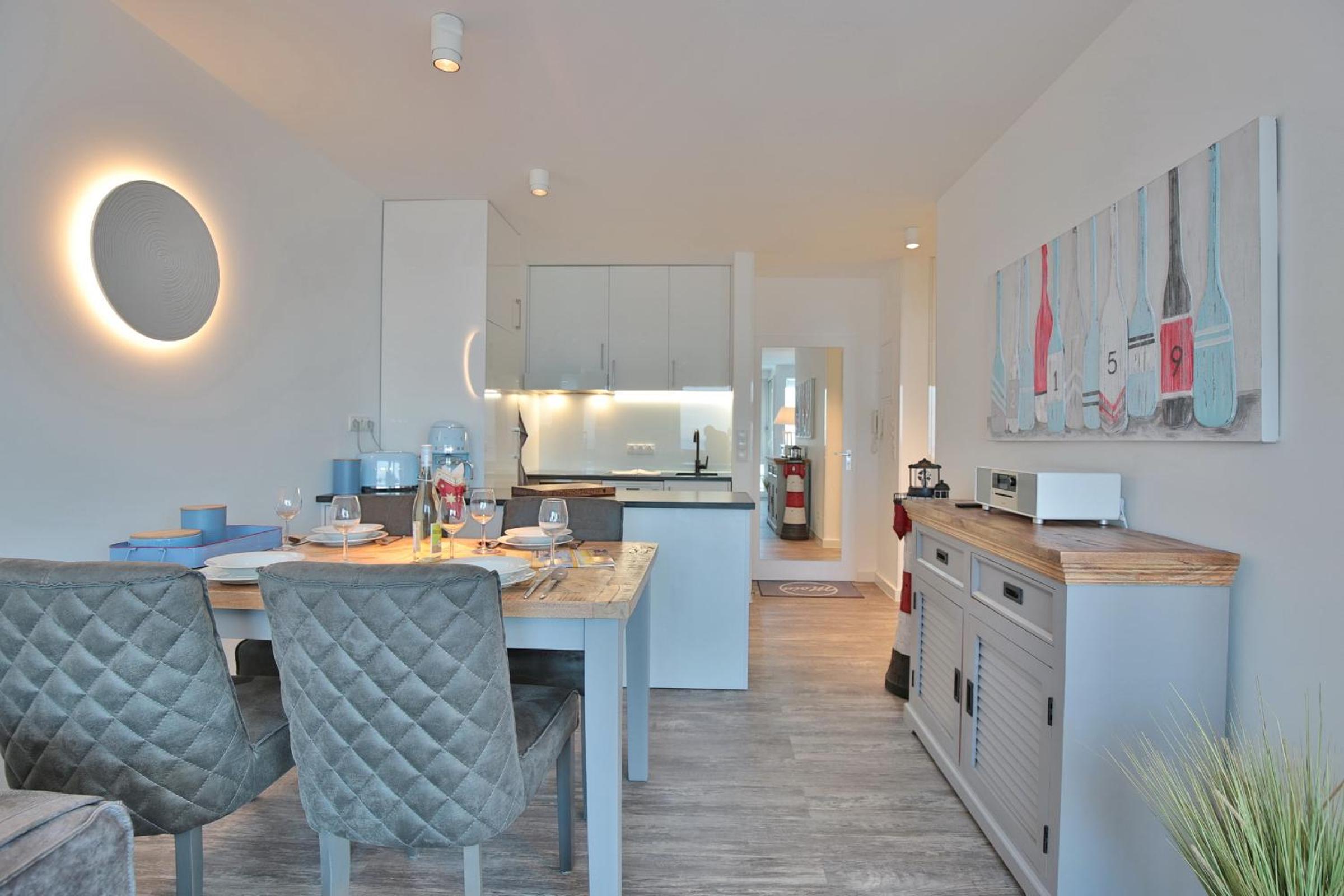 Haus Nautica Nautica Appartement 32