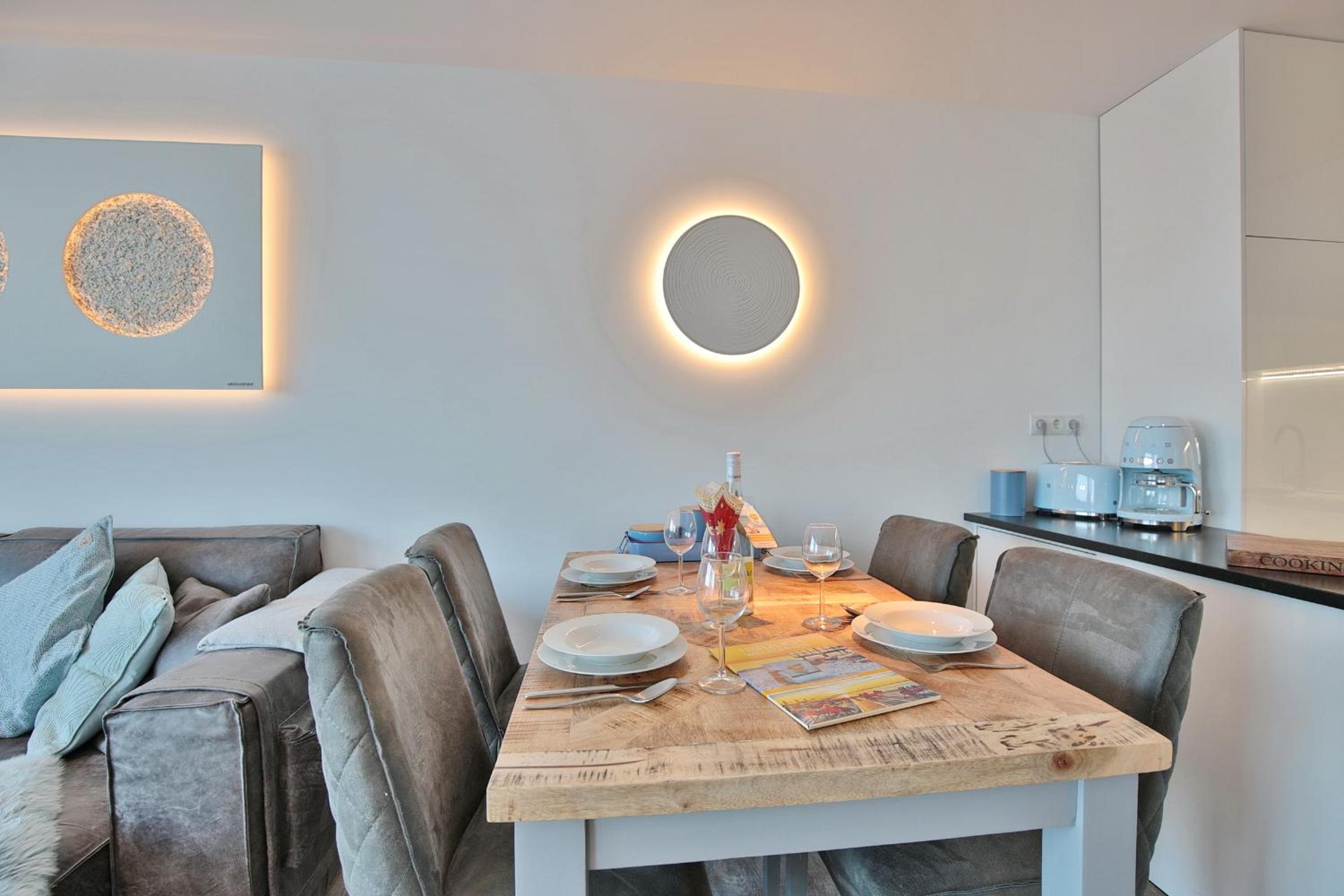 Haus Nautica Nautica Appartement 32