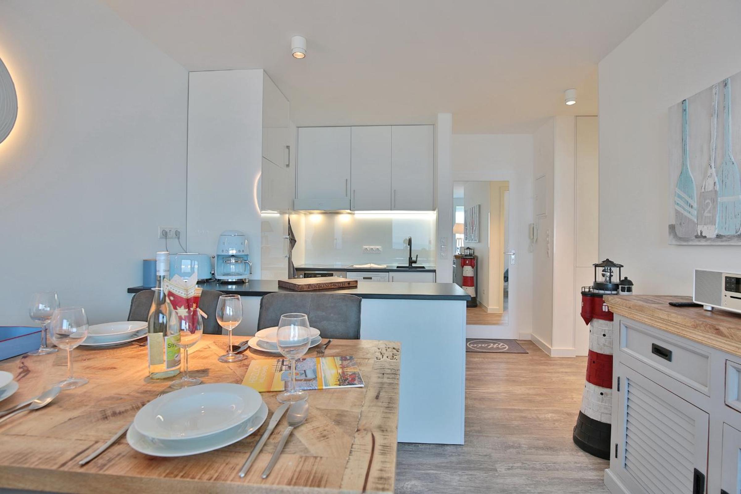 Haus Nautica Nautica Appartement 32