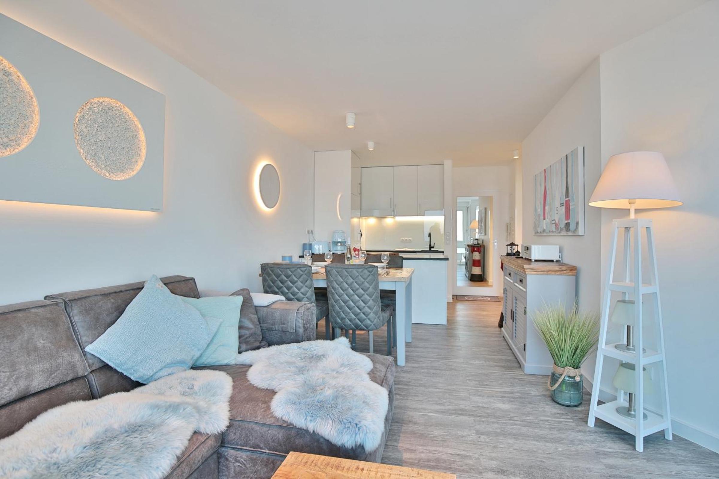 Haus Nautica Nautica Appartement 32