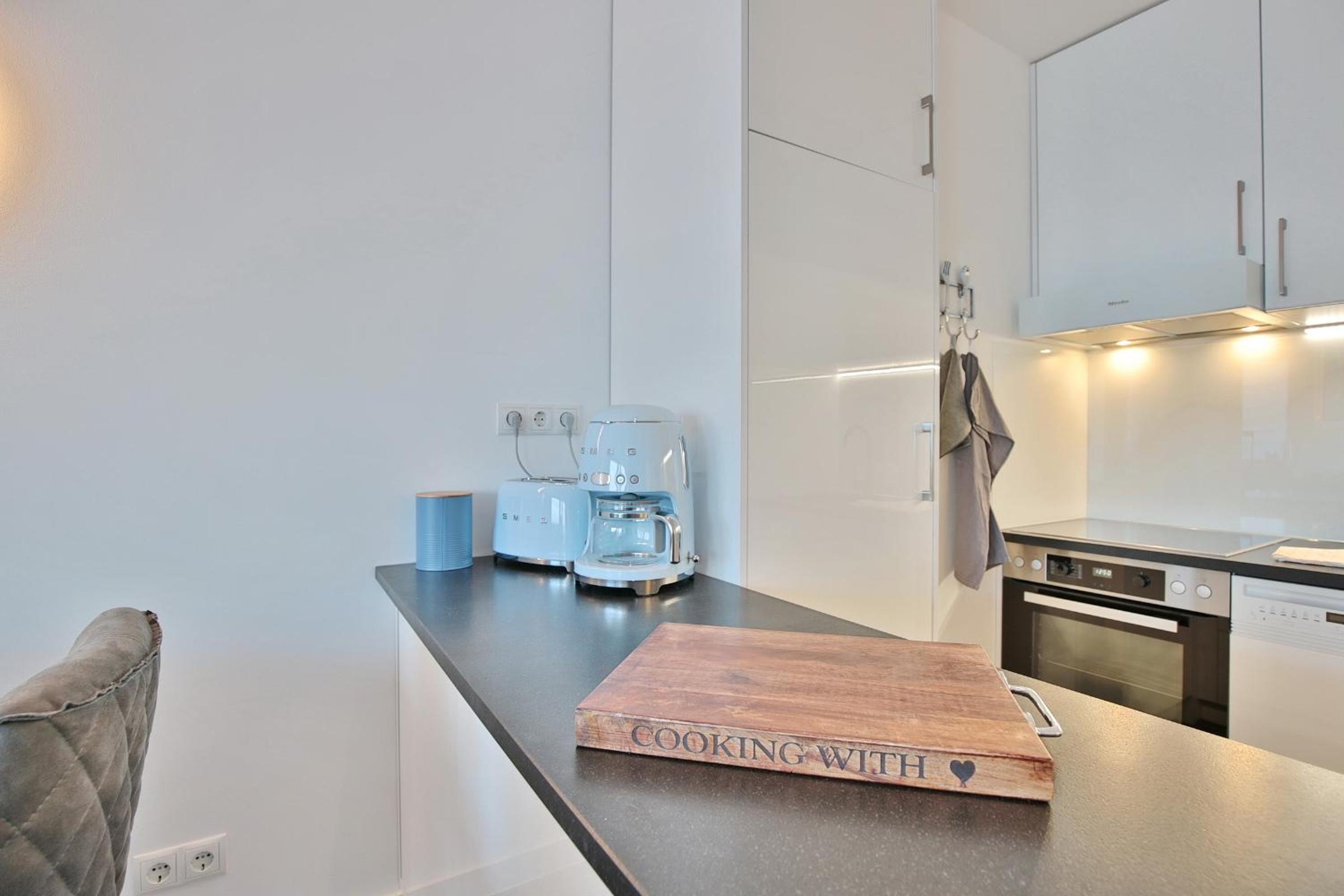 Haus Nautica Nautica Appartement 32
