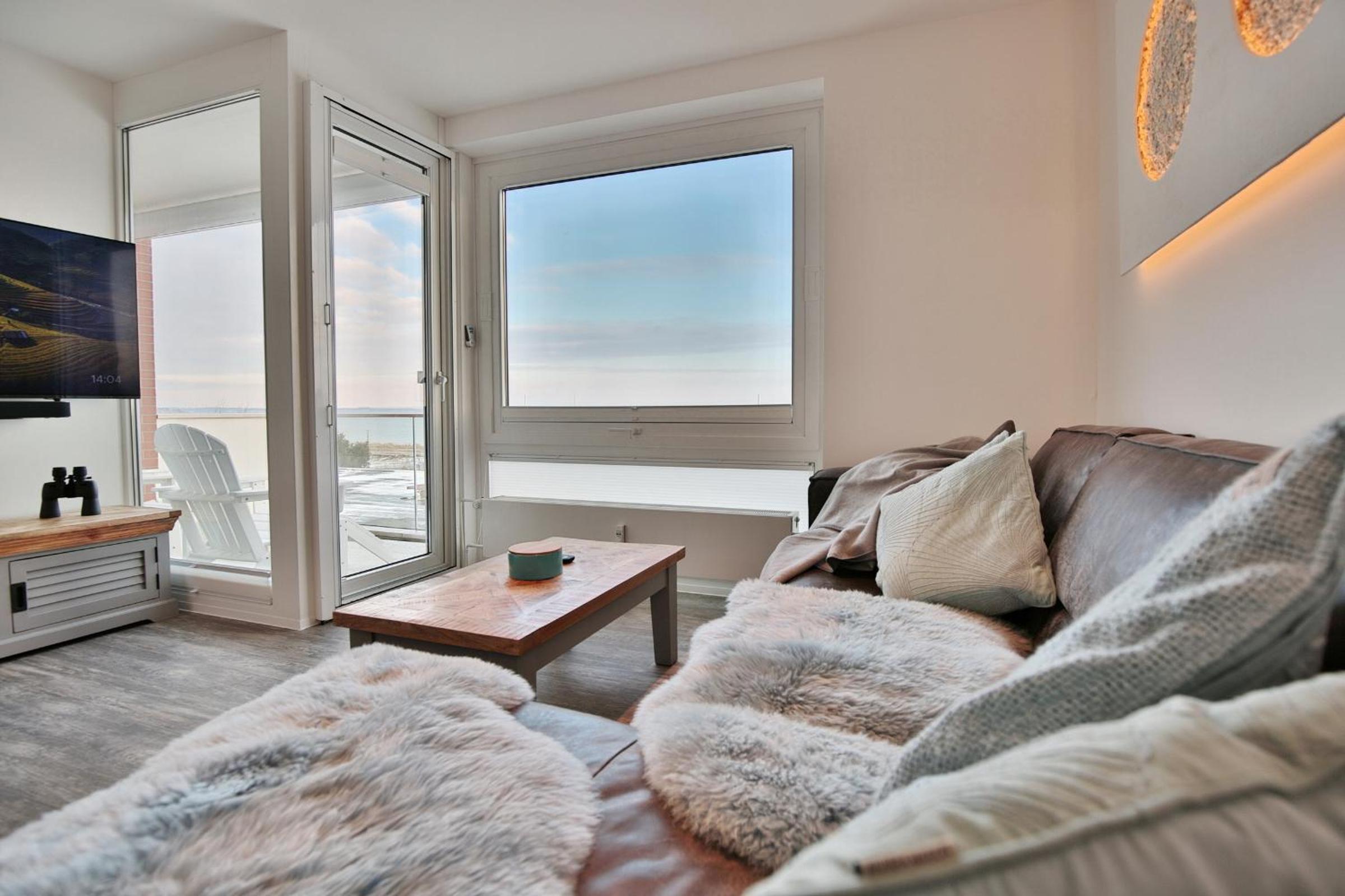 Haus Nautica Nautica Appartement 32