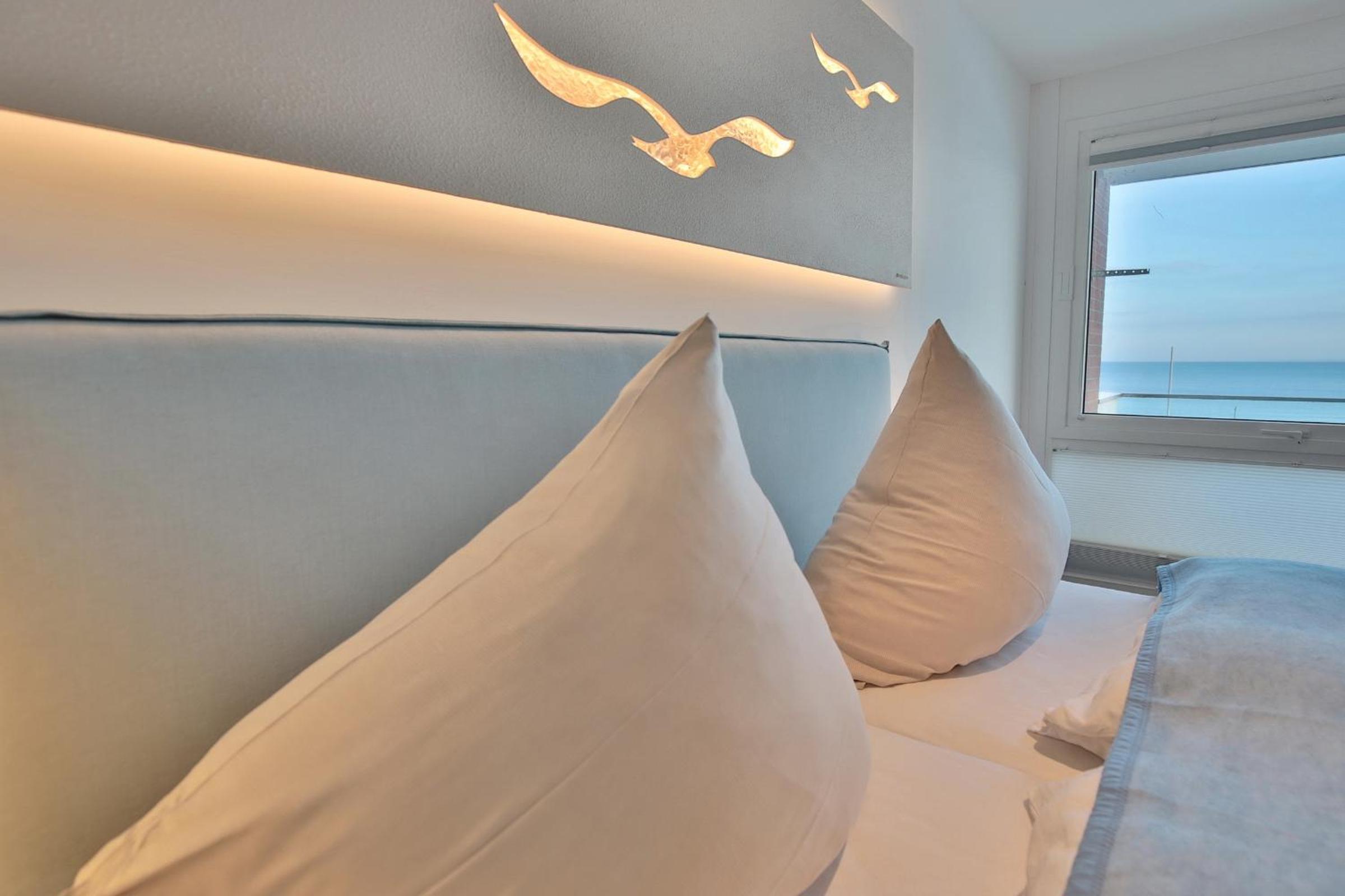 Haus Nautica Nautica Appartement 32