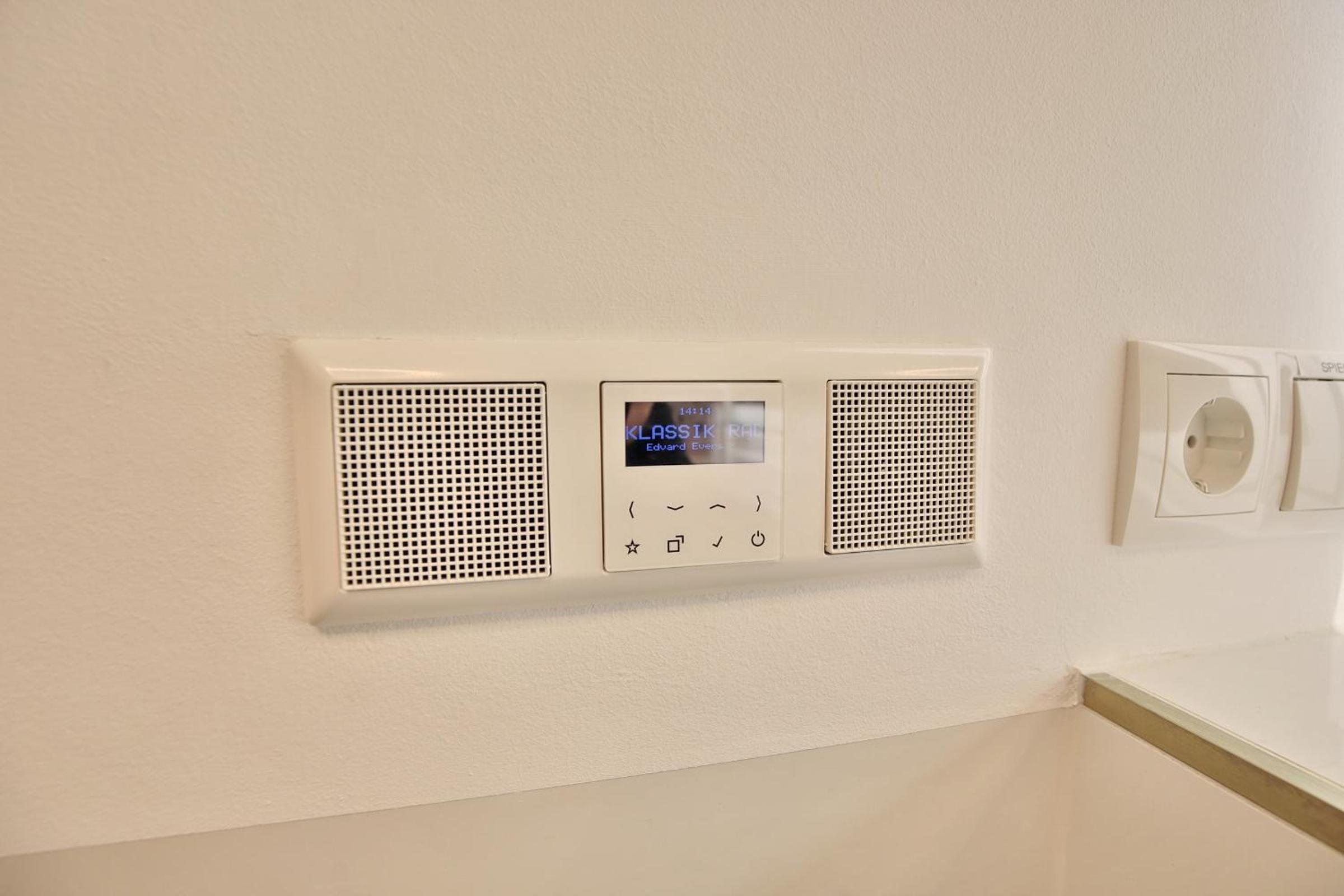 Haus Nautica Nautica Appartement 32