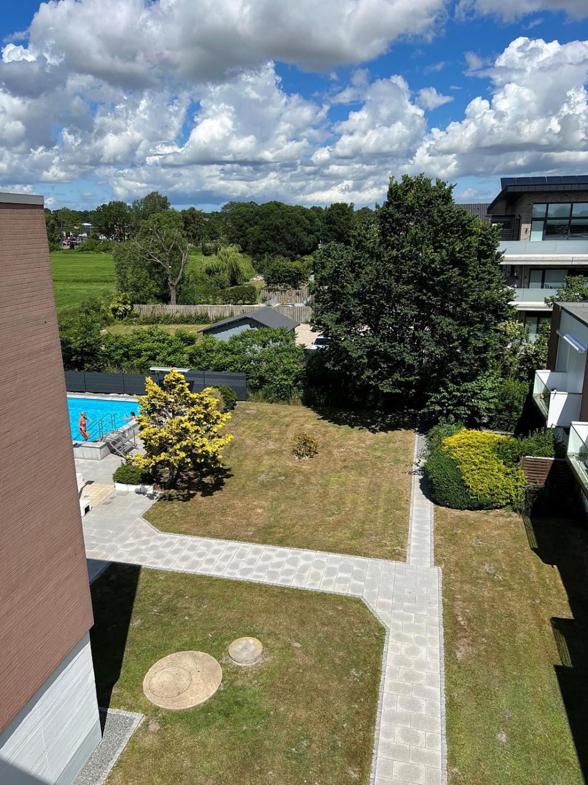 Haus Nautica Nautica Appartement 32