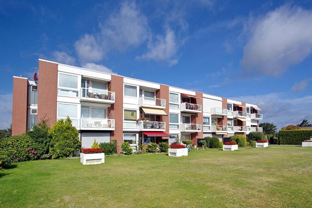 Haus Nautica Nautica Appartement 32