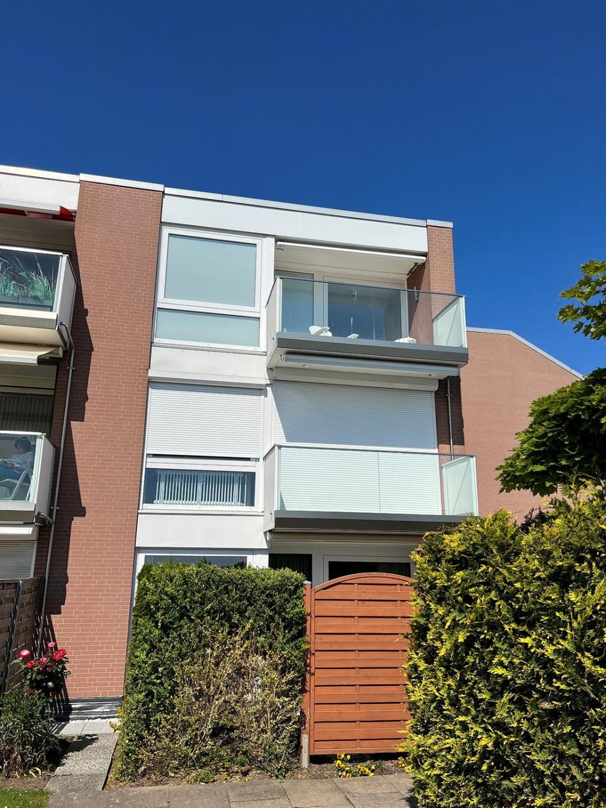 Haus Nautica Nautica Appartement 32