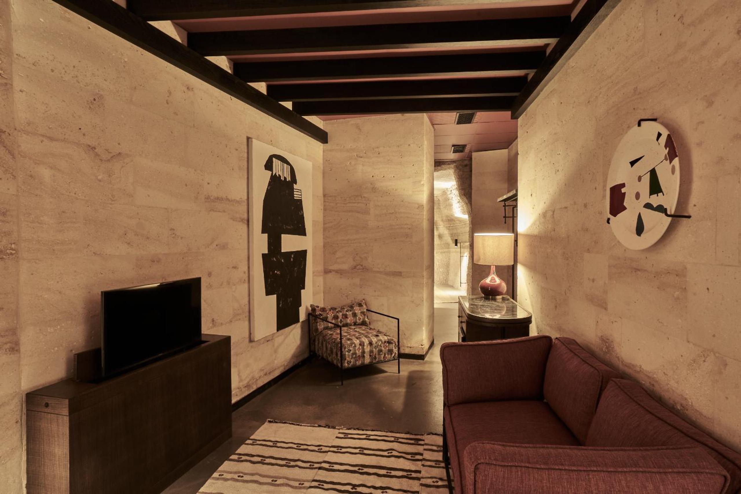 Carus Cappadocia - Image 107