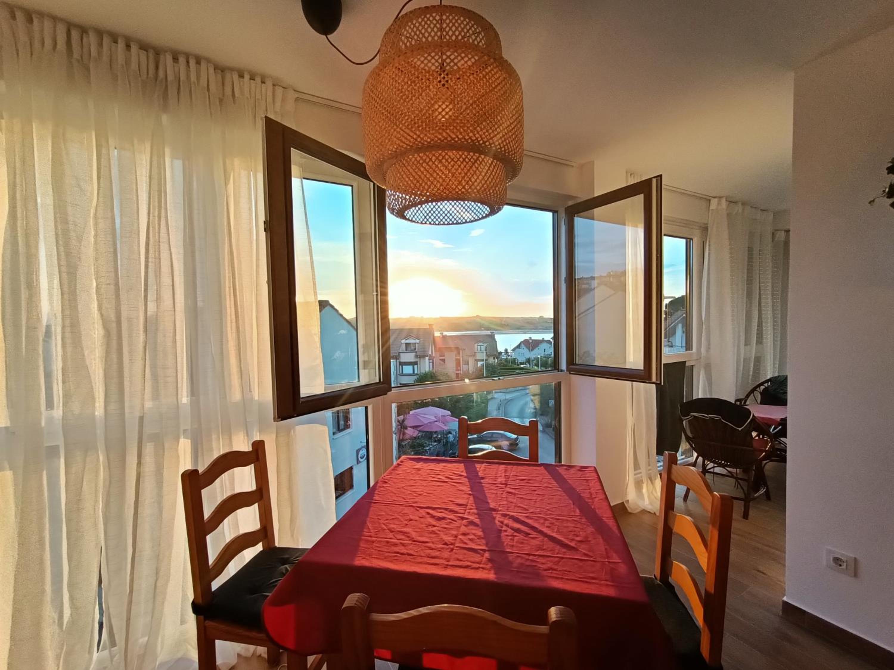 Precioso apartamento con piscina en la playa
