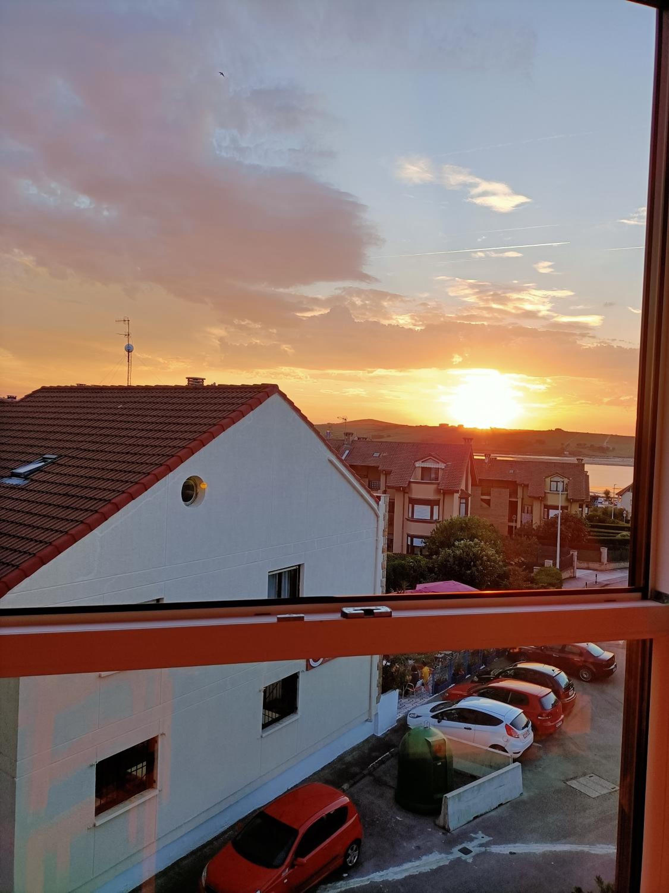 Precioso apartamento con piscina en la playa