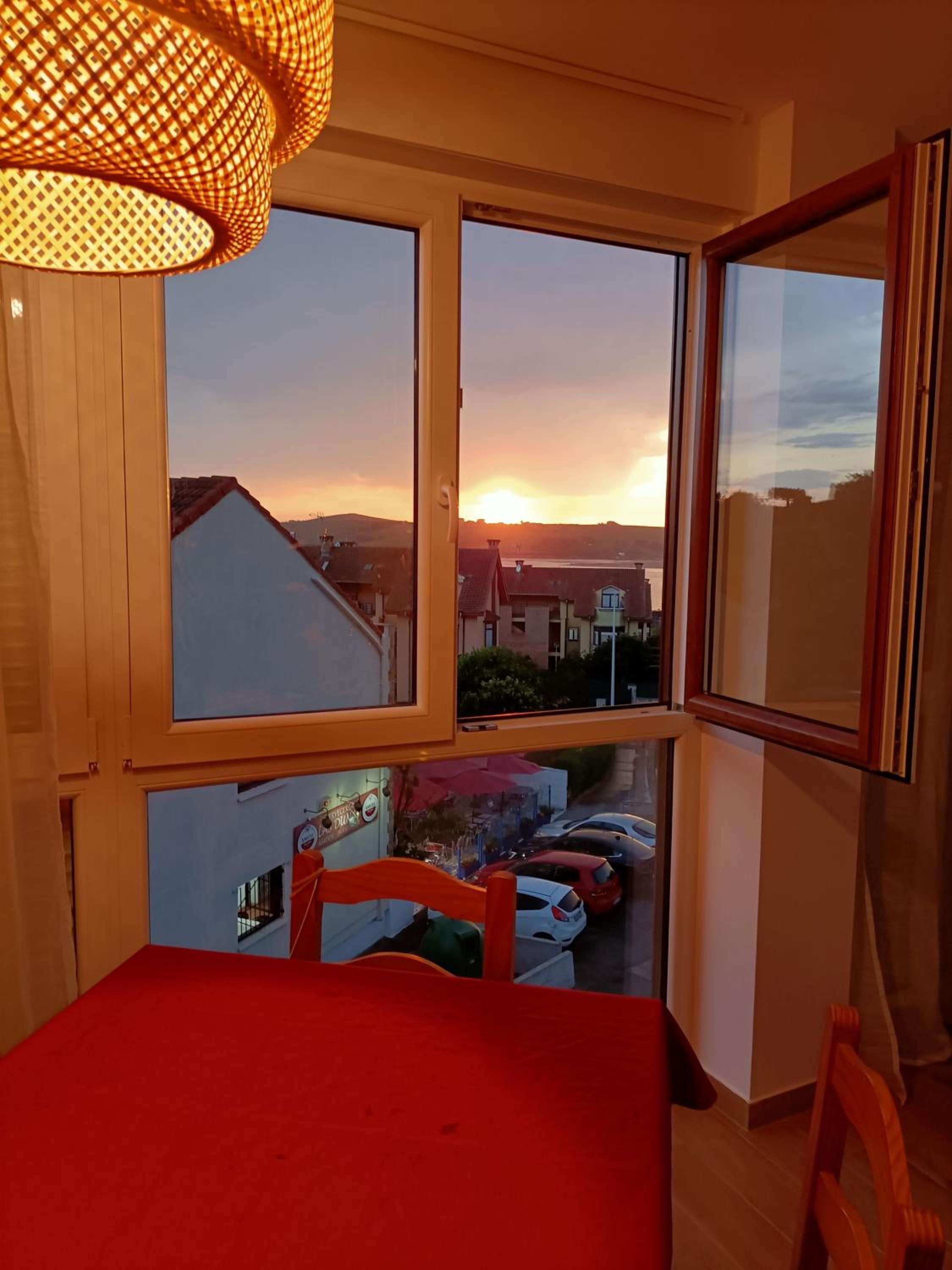 Precioso apartamento con piscina en la playa