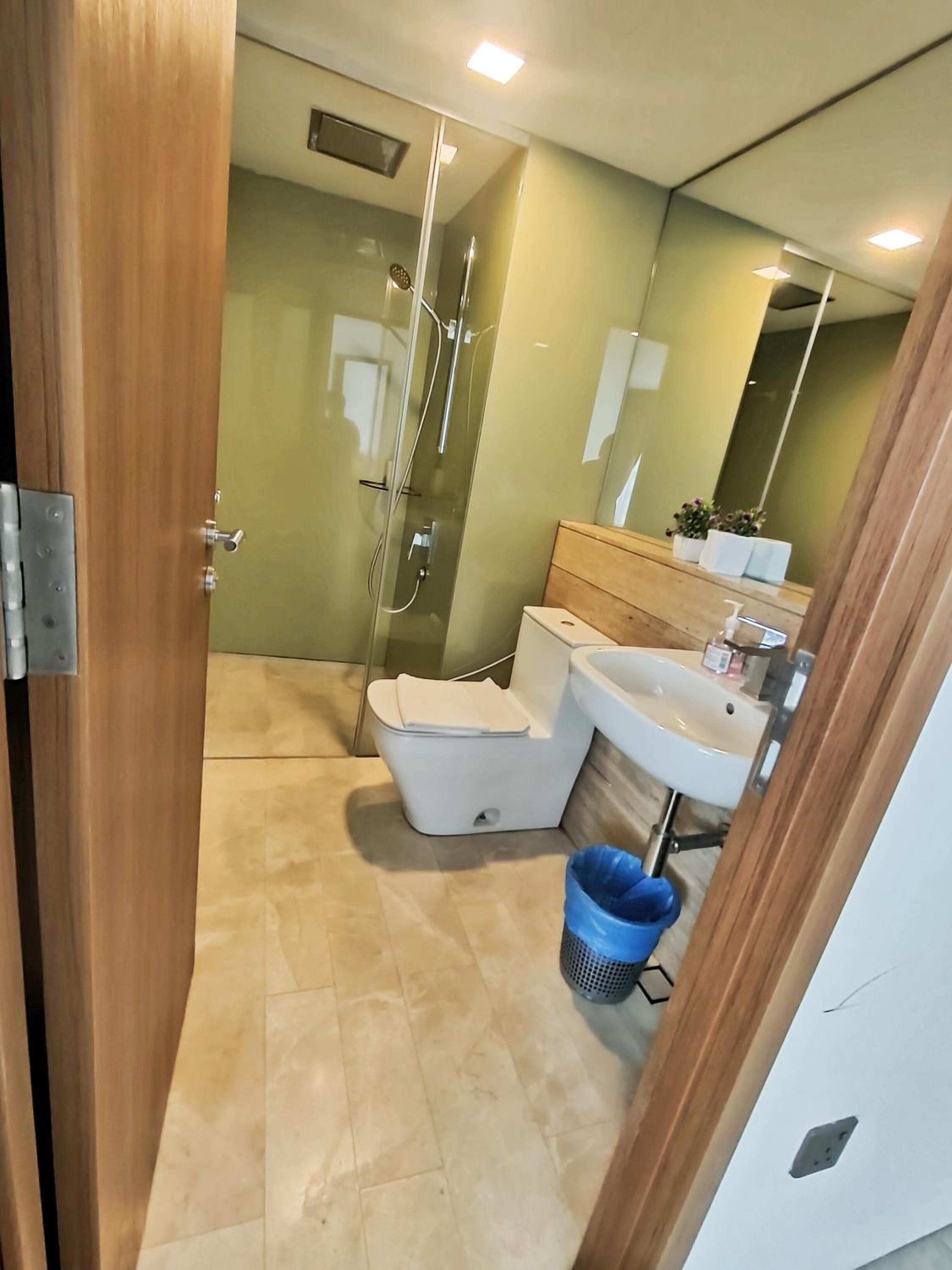 Vortex Suites sky View Klcc