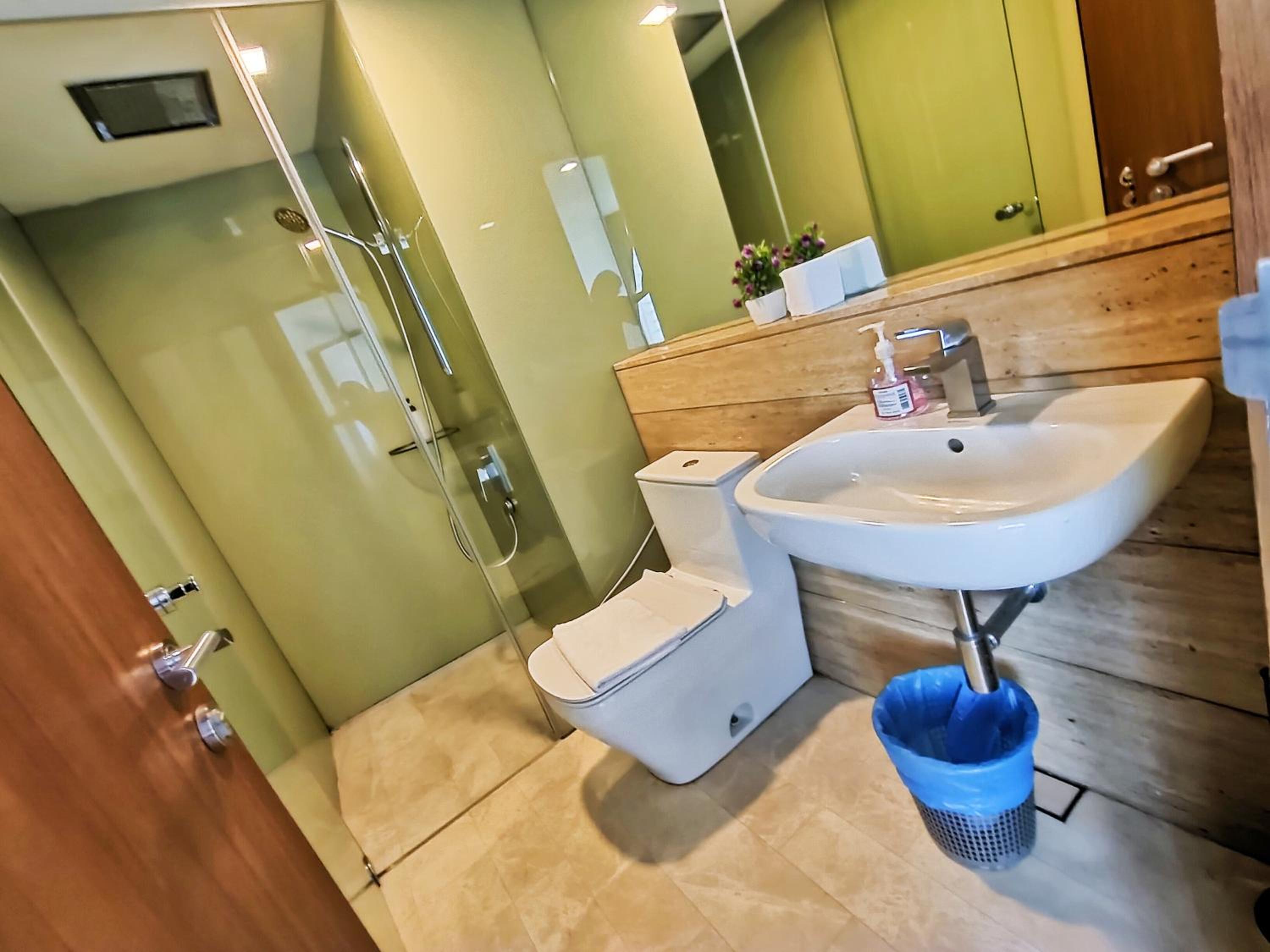 Vortex Suites sky View Klcc