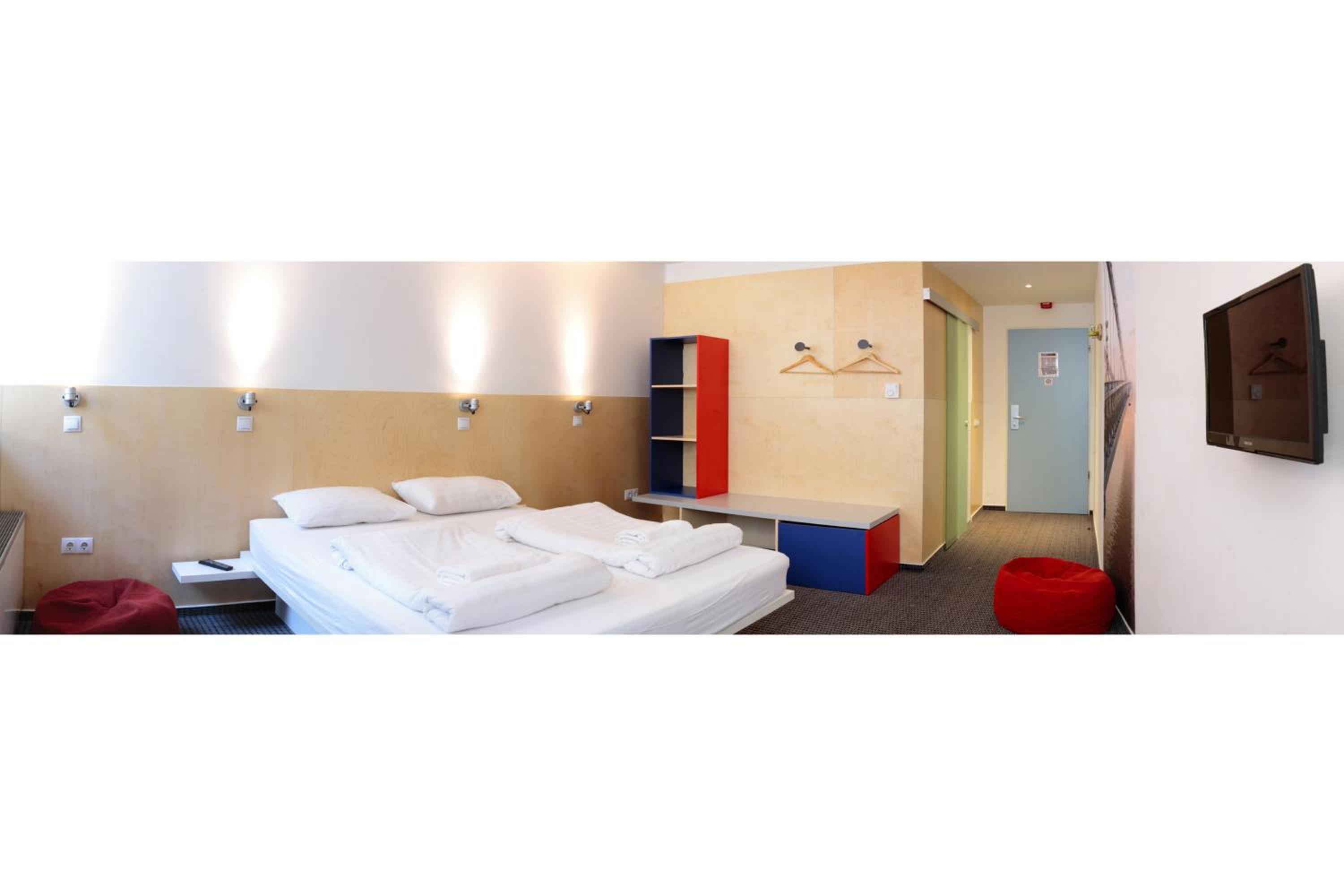 Maverick Budapest Soho