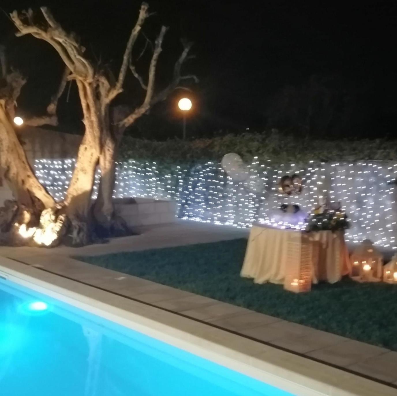 B&B VillaSalento LE