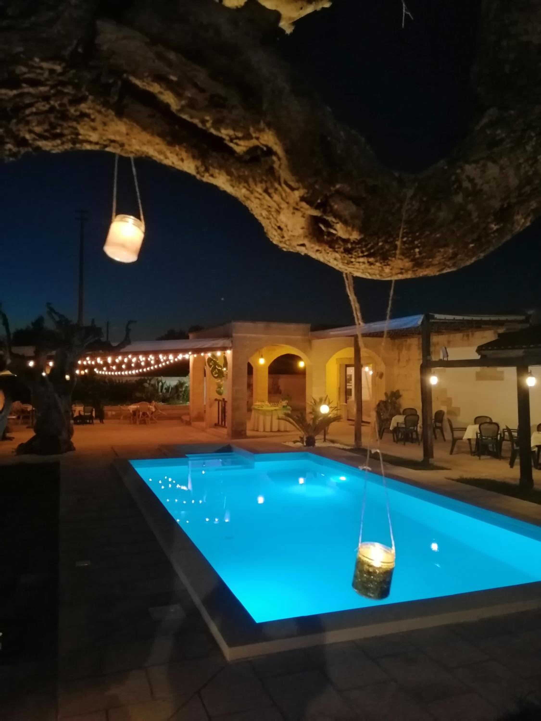 B&B VillaSalento LE