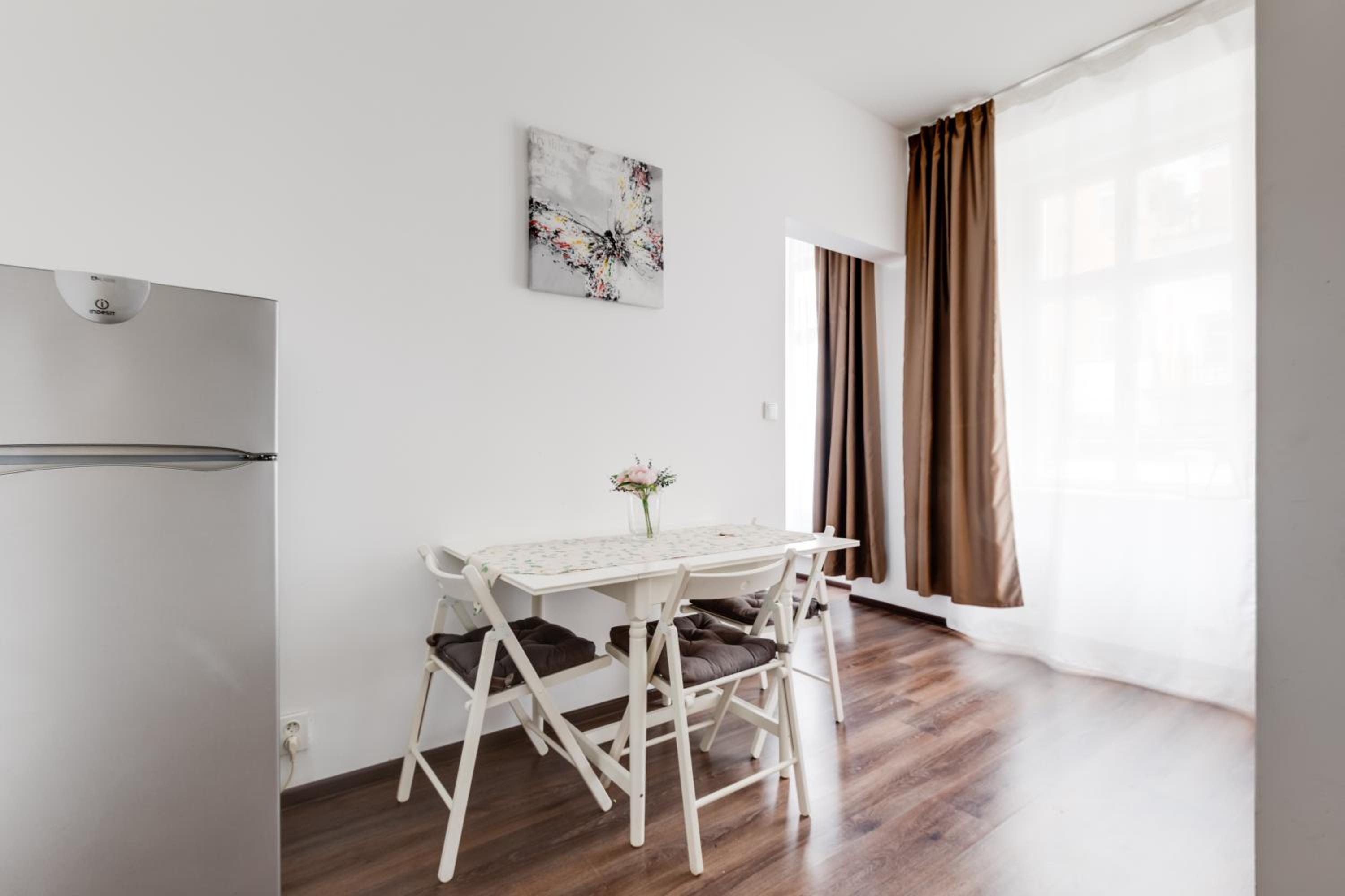 Lovely Apartments Heart of Prague