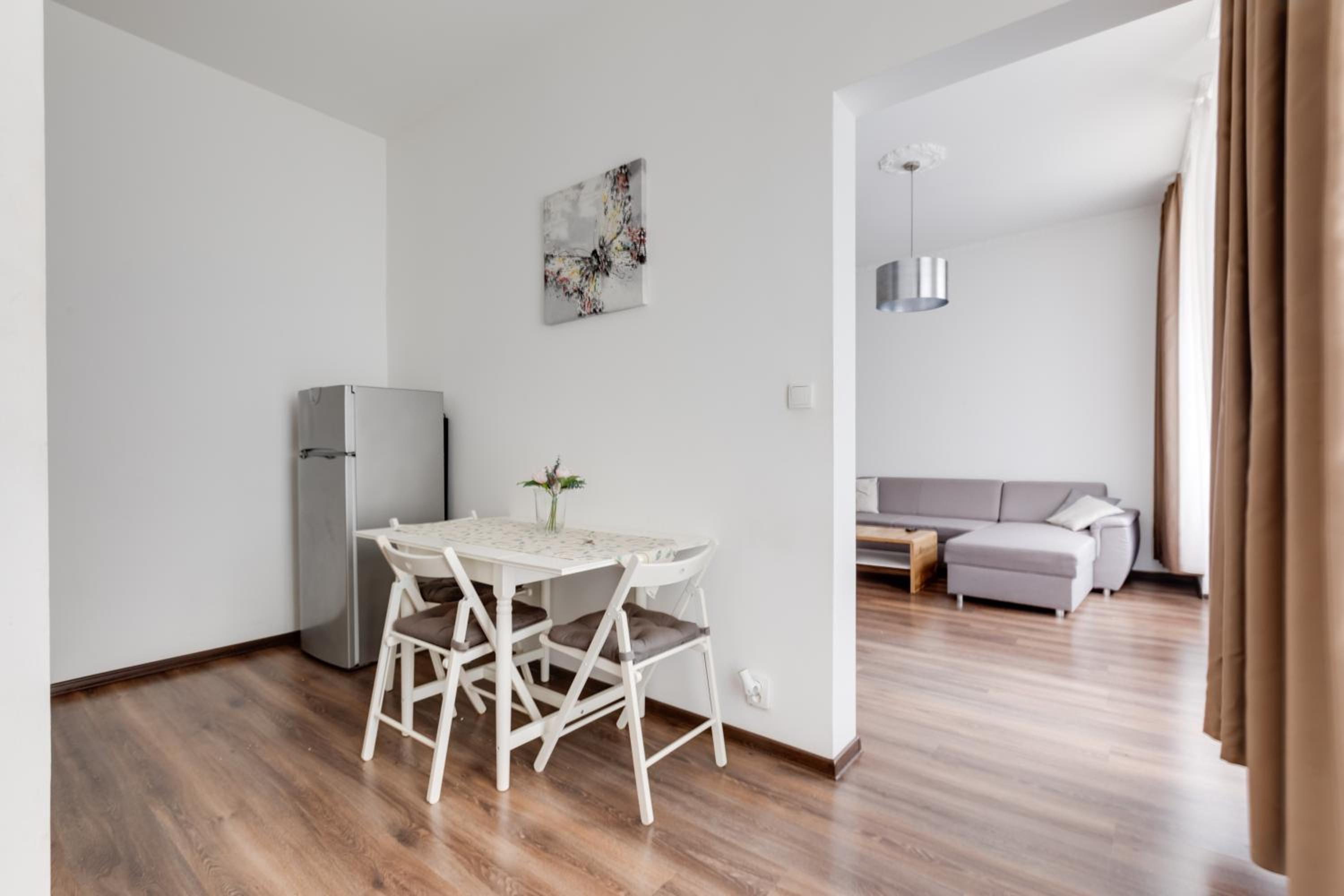 Lovely Apartments Heart of Prague