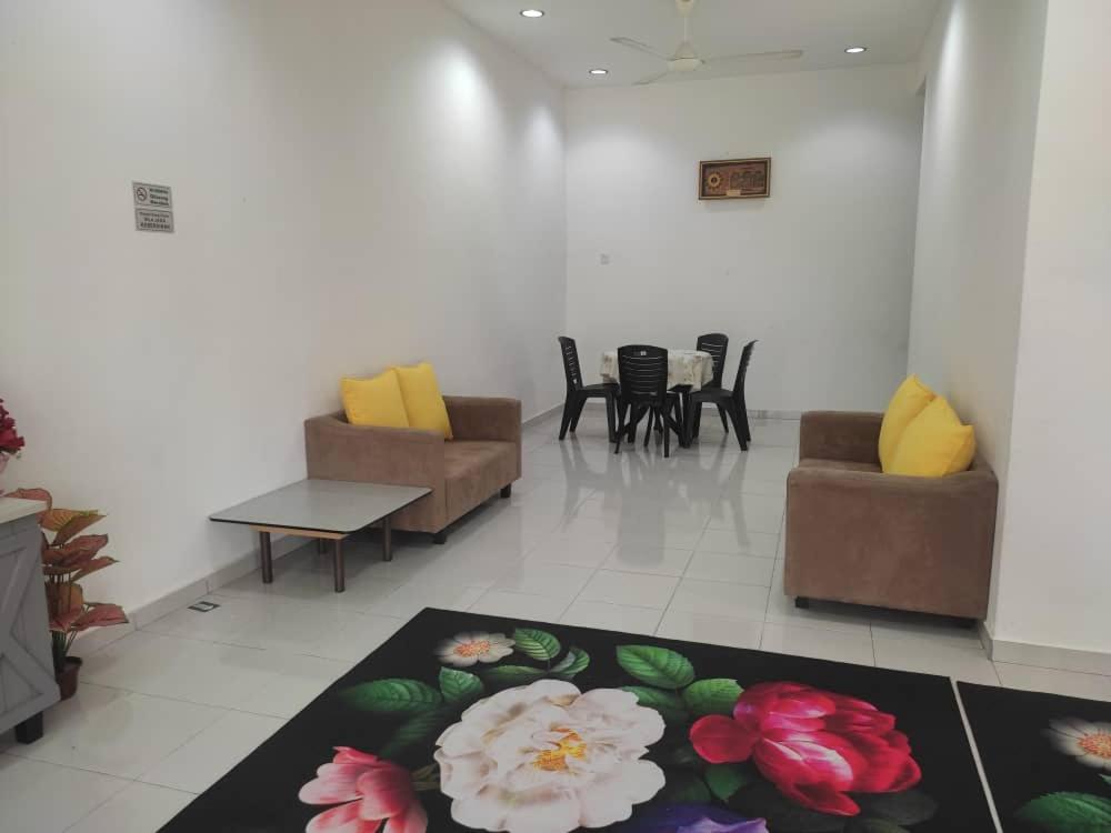 HOMESTAY AT-TAQWA BATU PAHAT photo 6
