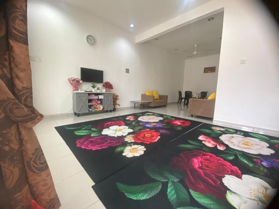 HOMESTAY AT-TAQWA BATU PAHAT photo 4