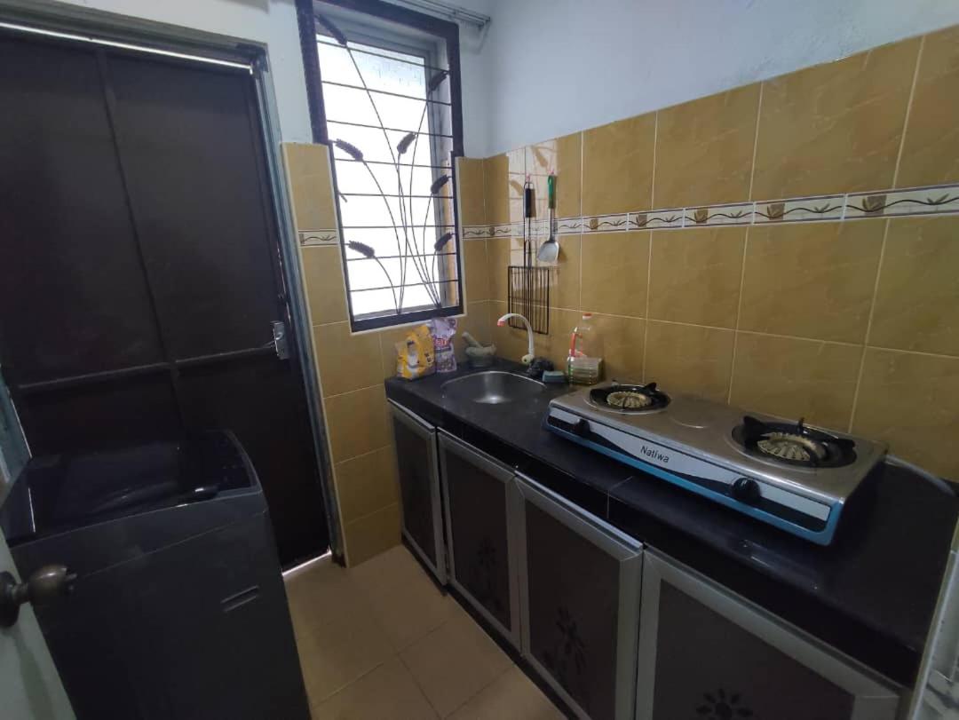 HOMESTAY AT-TAQWA BATU PAHAT photo 3