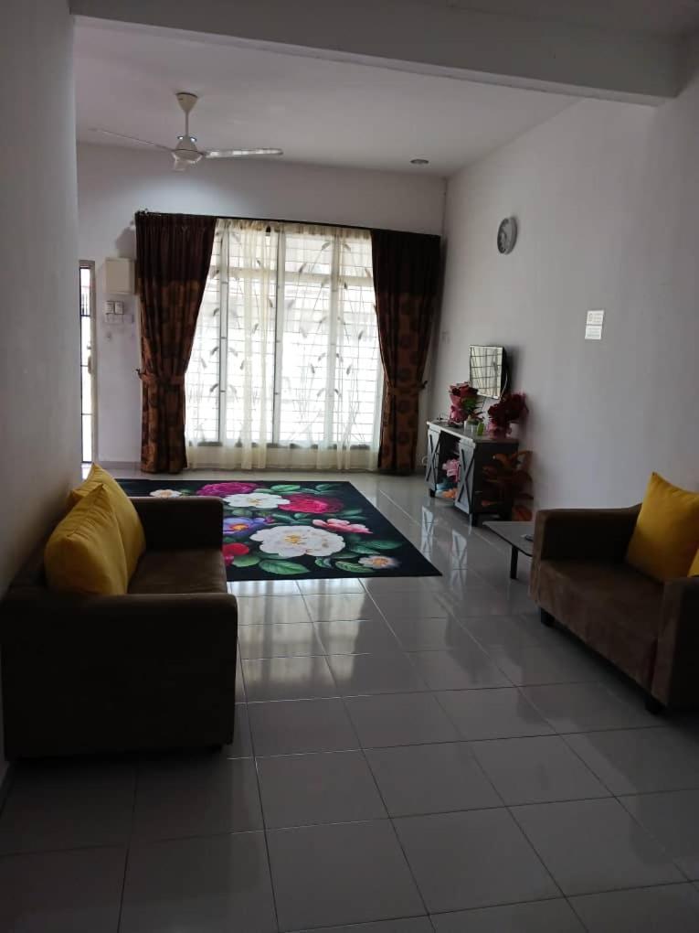 HOMESTAY AT-TAQWA BATU PAHAT photo 8