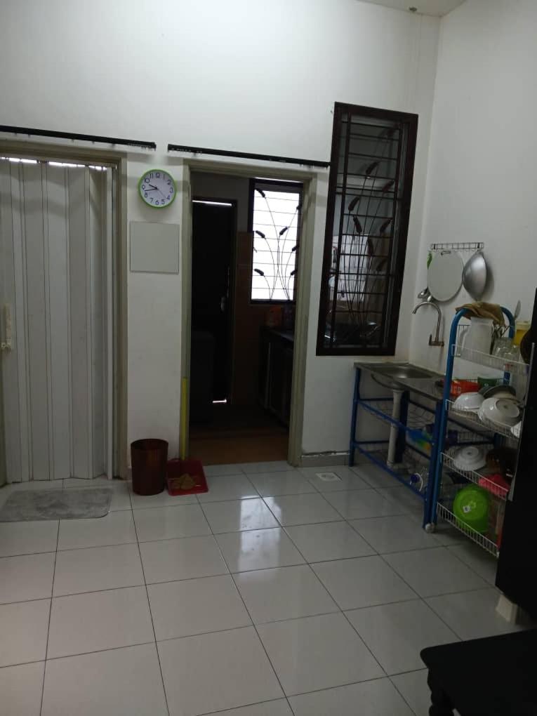 HOMESTAY AT-TAQWA BATU PAHAT photo 2