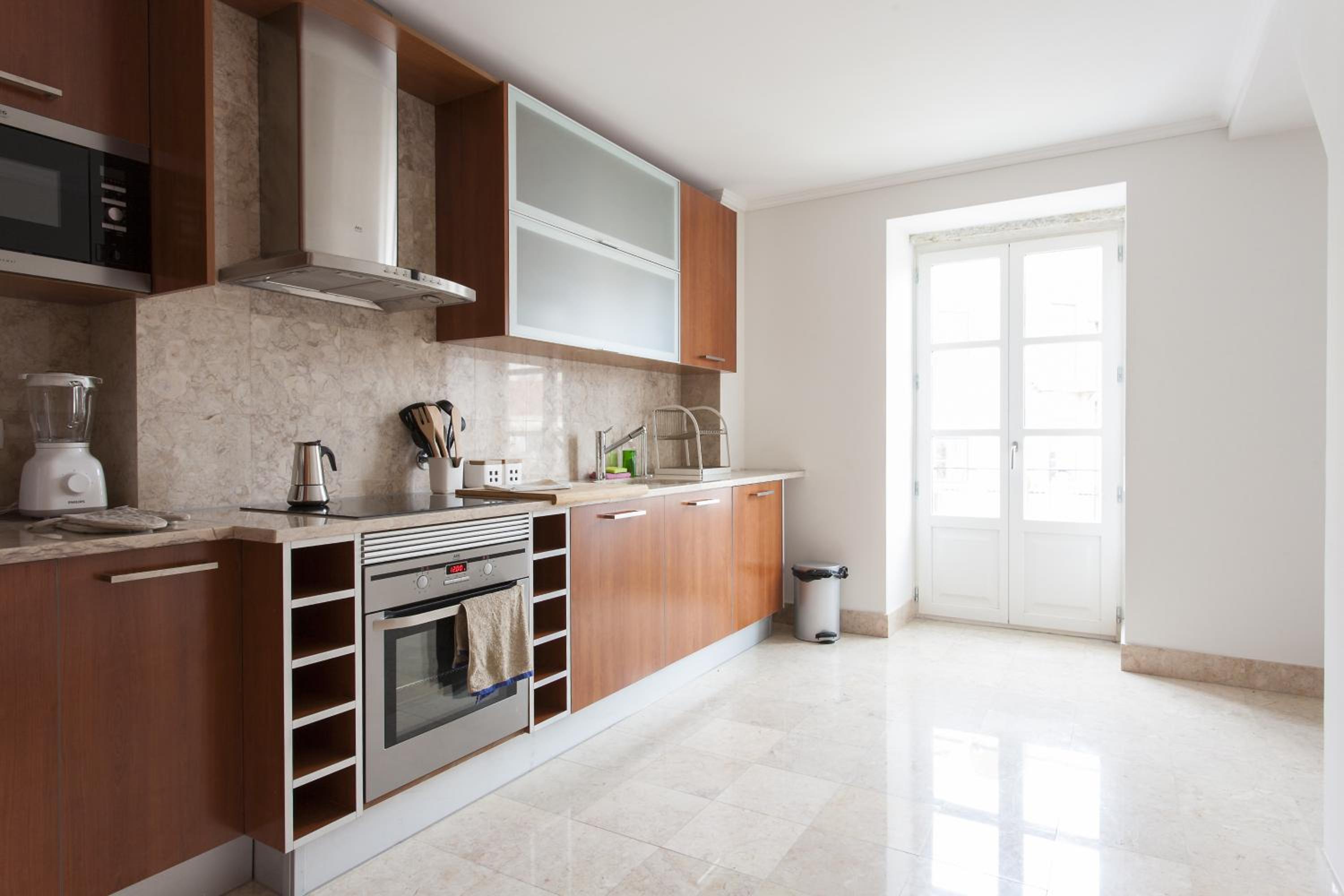 GuestReady - Downtown Blue Apartments