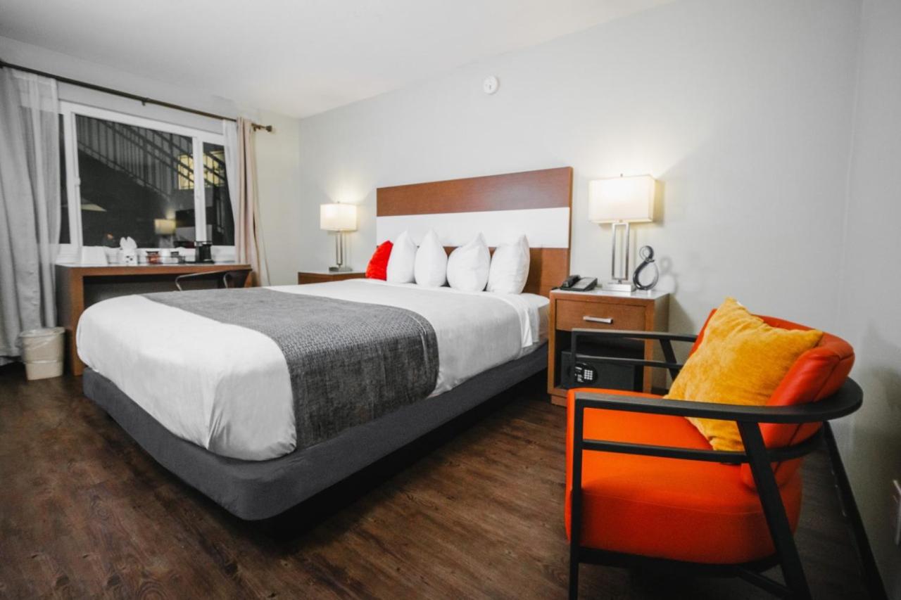The Atwood Hotel San Diego - SeaWorld/Zoo, 사진 38