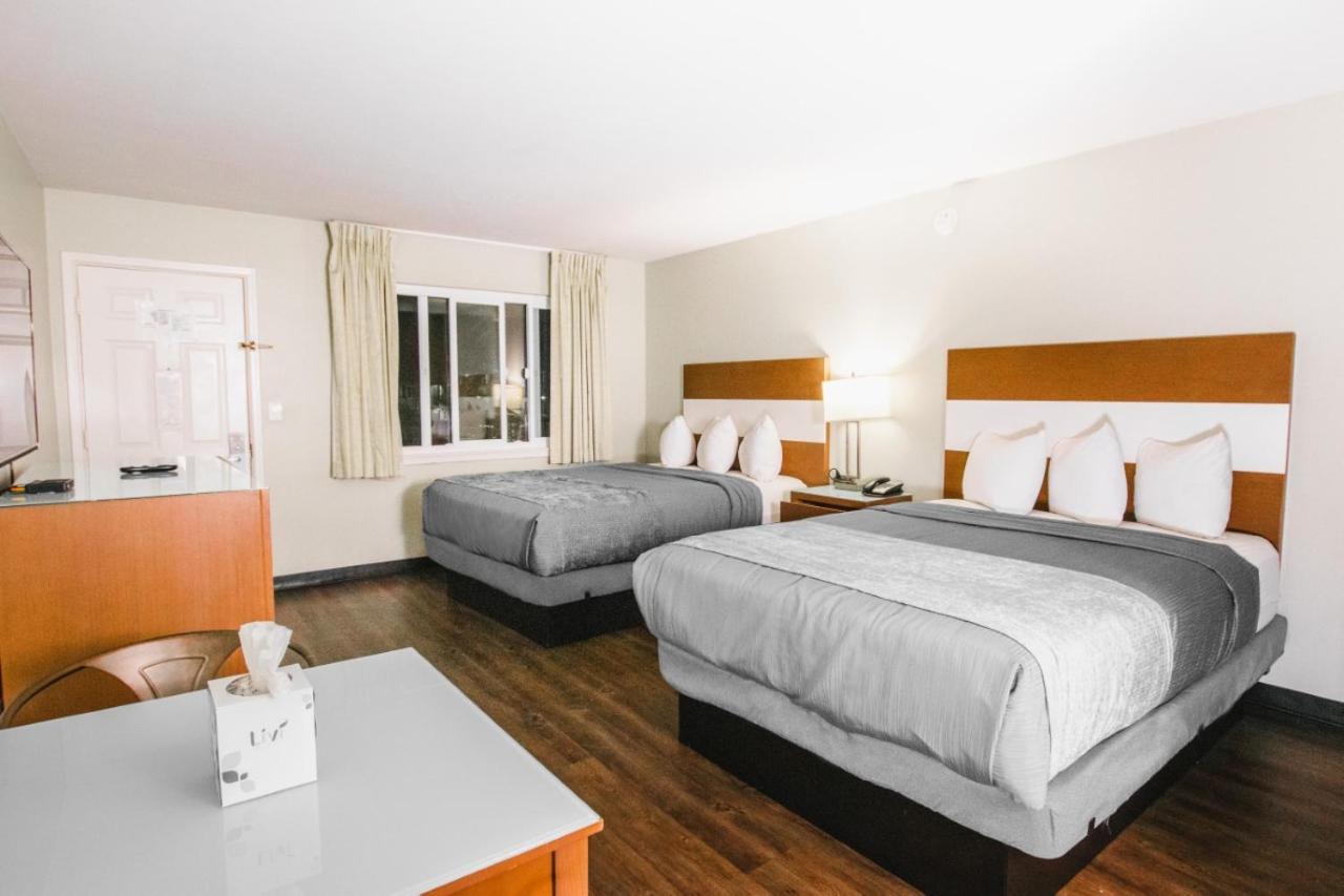 The Atwood Hotel San Diego - SeaWorld/Zoo, 사진 29
