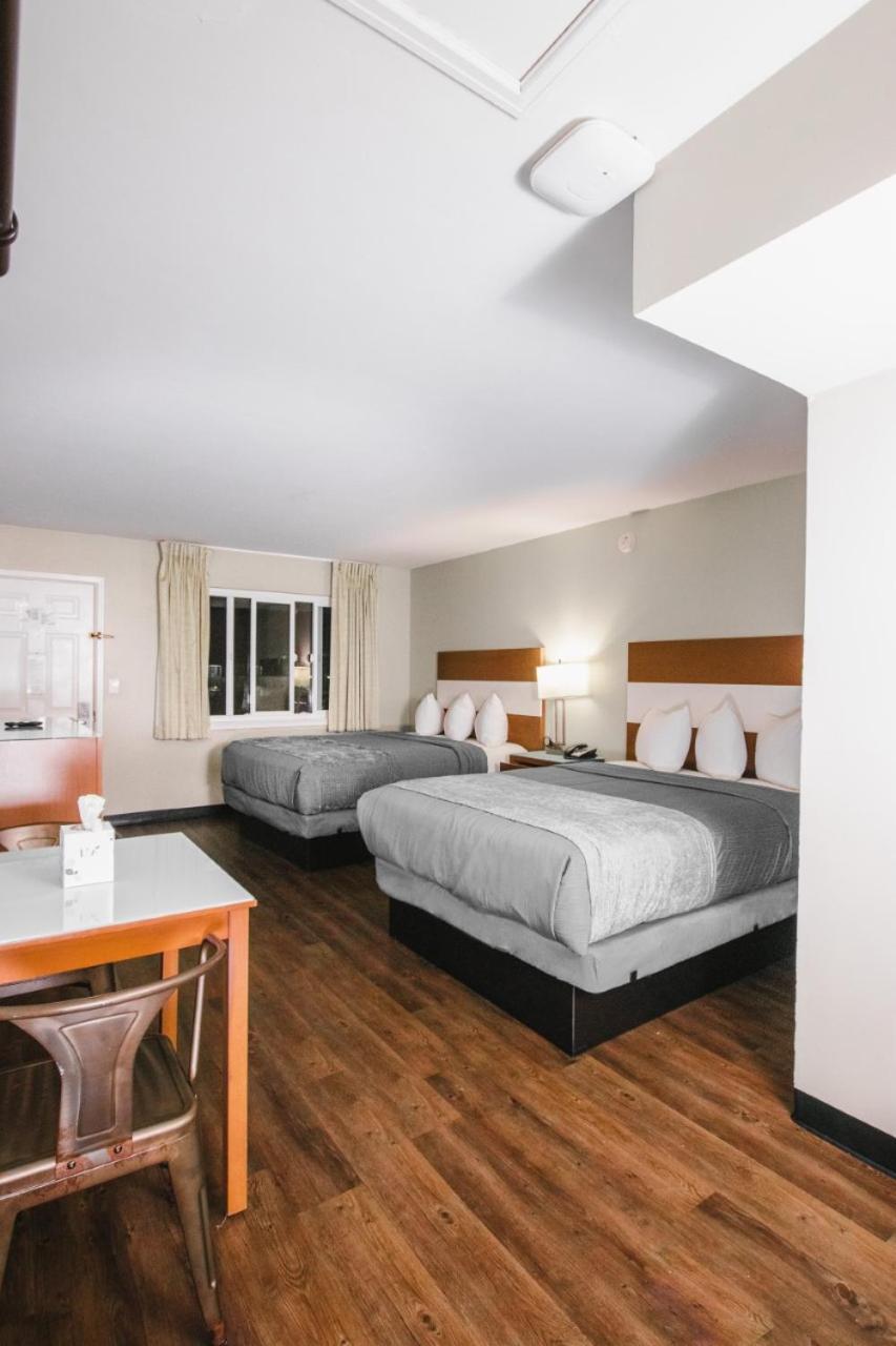 The Atwood Hotel San Diego - SeaWorld/Zoo, 사진 14