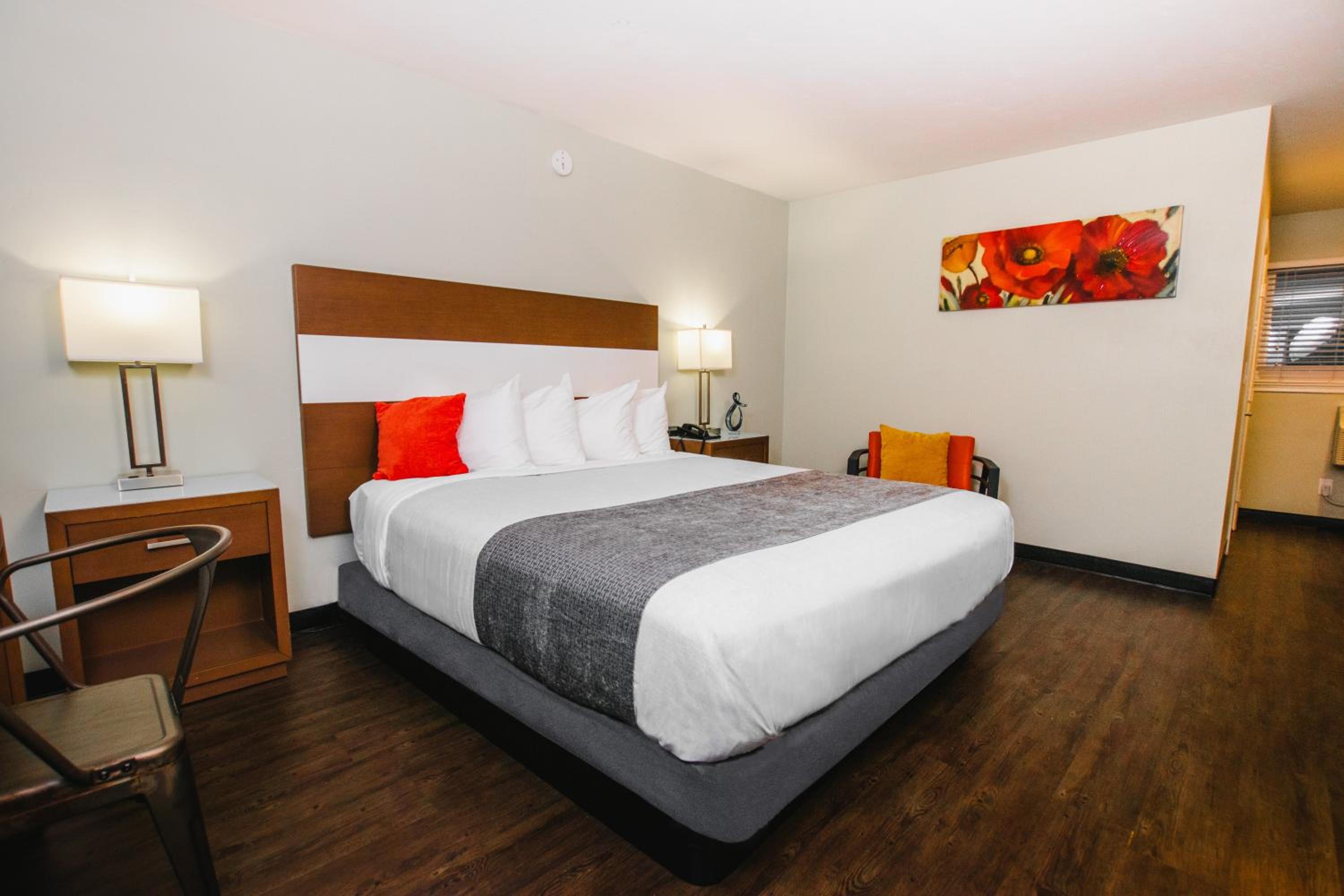 The Atwood Hotel San Diego - SeaWorld/Zoo, 사진 43