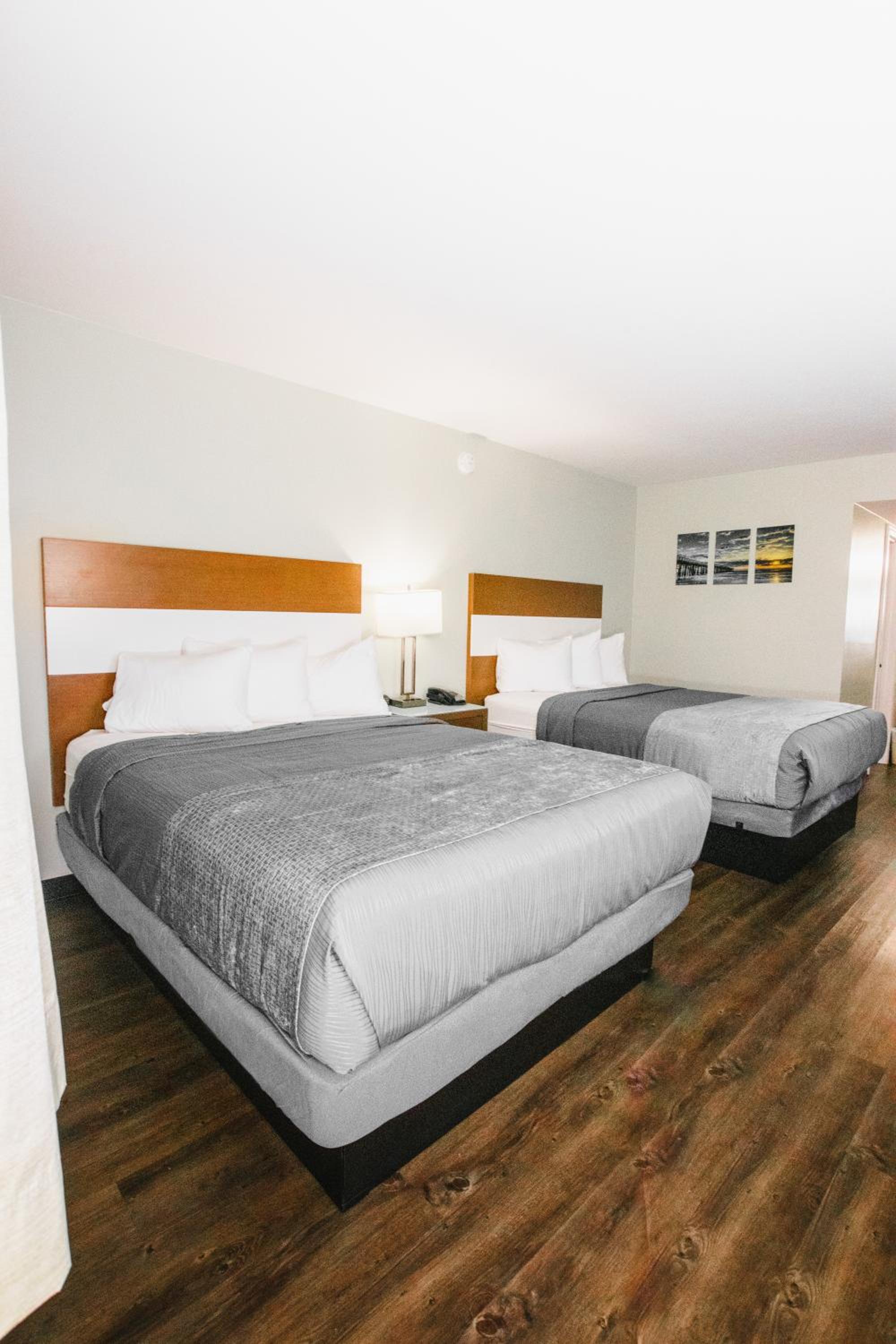 The Atwood Hotel San Diego - SeaWorld/Zoo, 사진 9