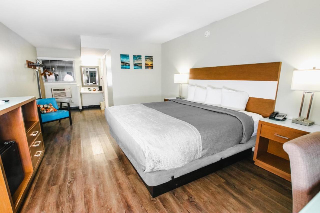 The Atwood Hotel San Diego - SeaWorld/Zoo, 사진 7